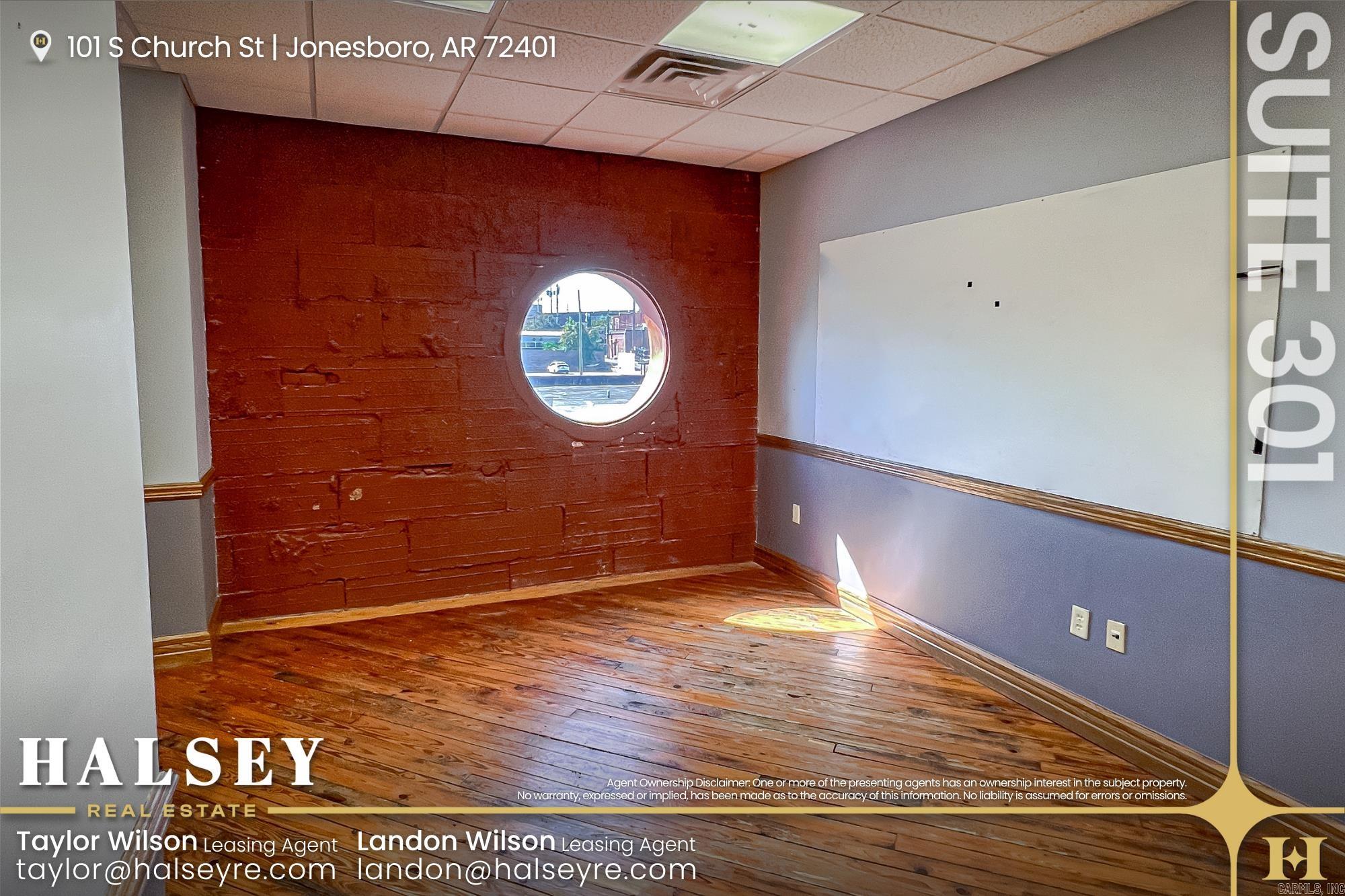 101 S Church St Suite 301 Jonesboro, AR