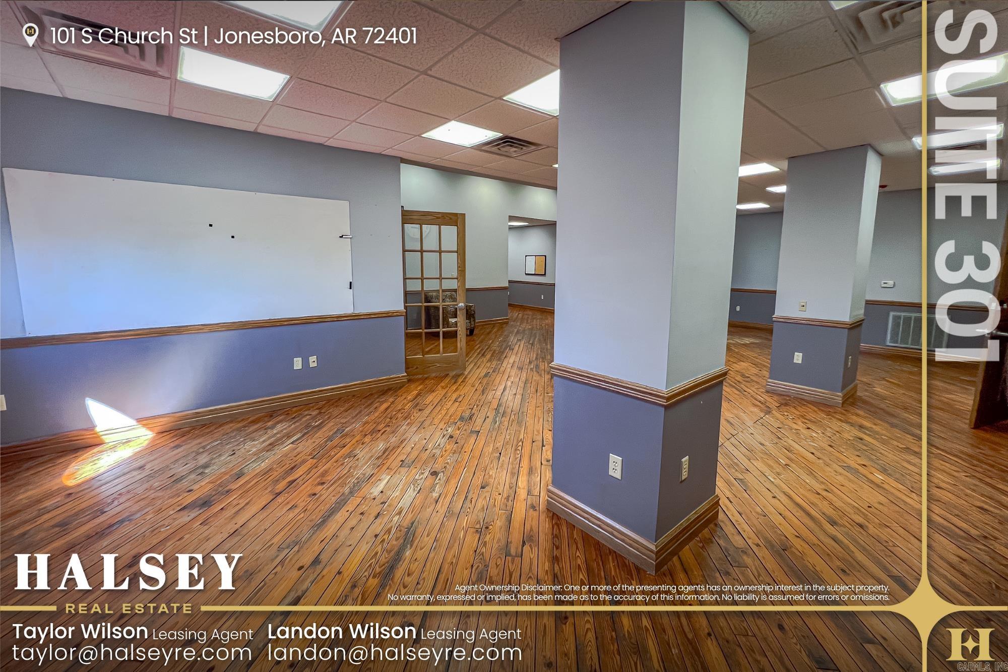 101 S Church St Suite 301 Jonesboro, AR