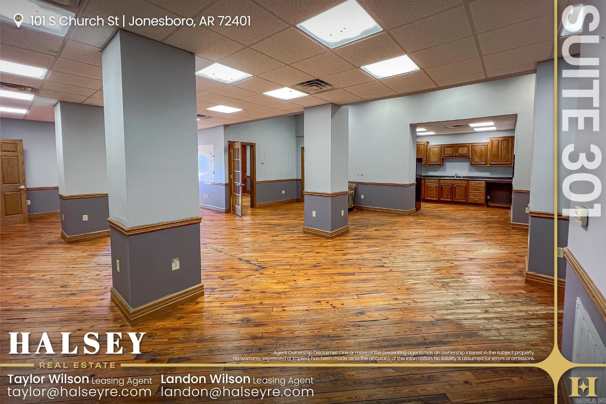 101 S Church St Suite 301 Jonesboro, AR