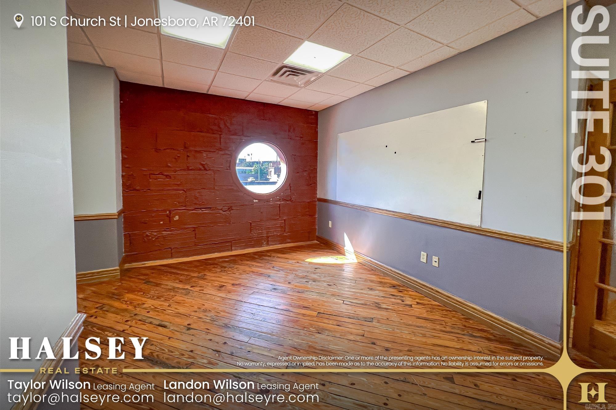 101 S Church St Suite 301 Jonesboro, AR