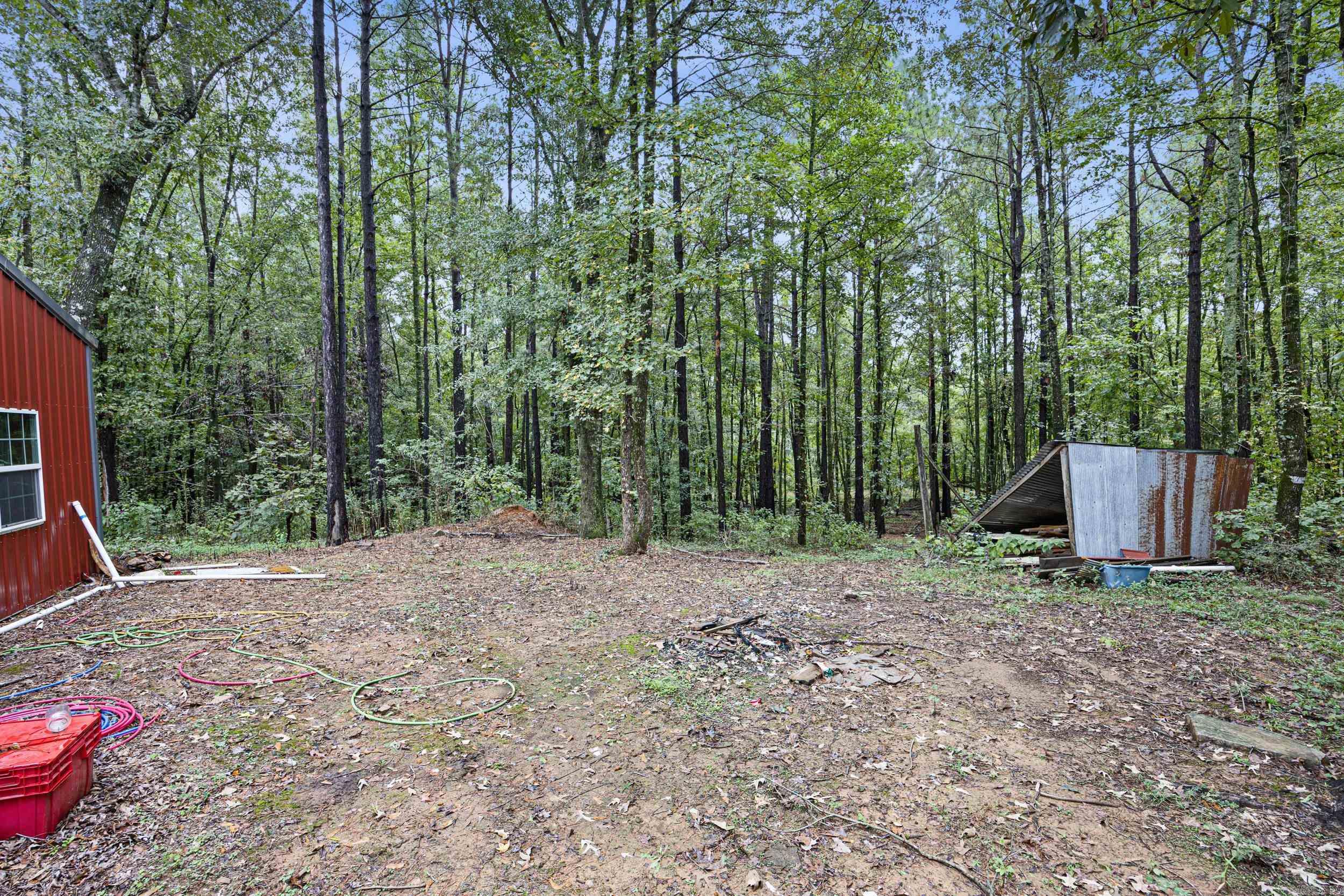 11882 E Old Belleville  Belleville, AR