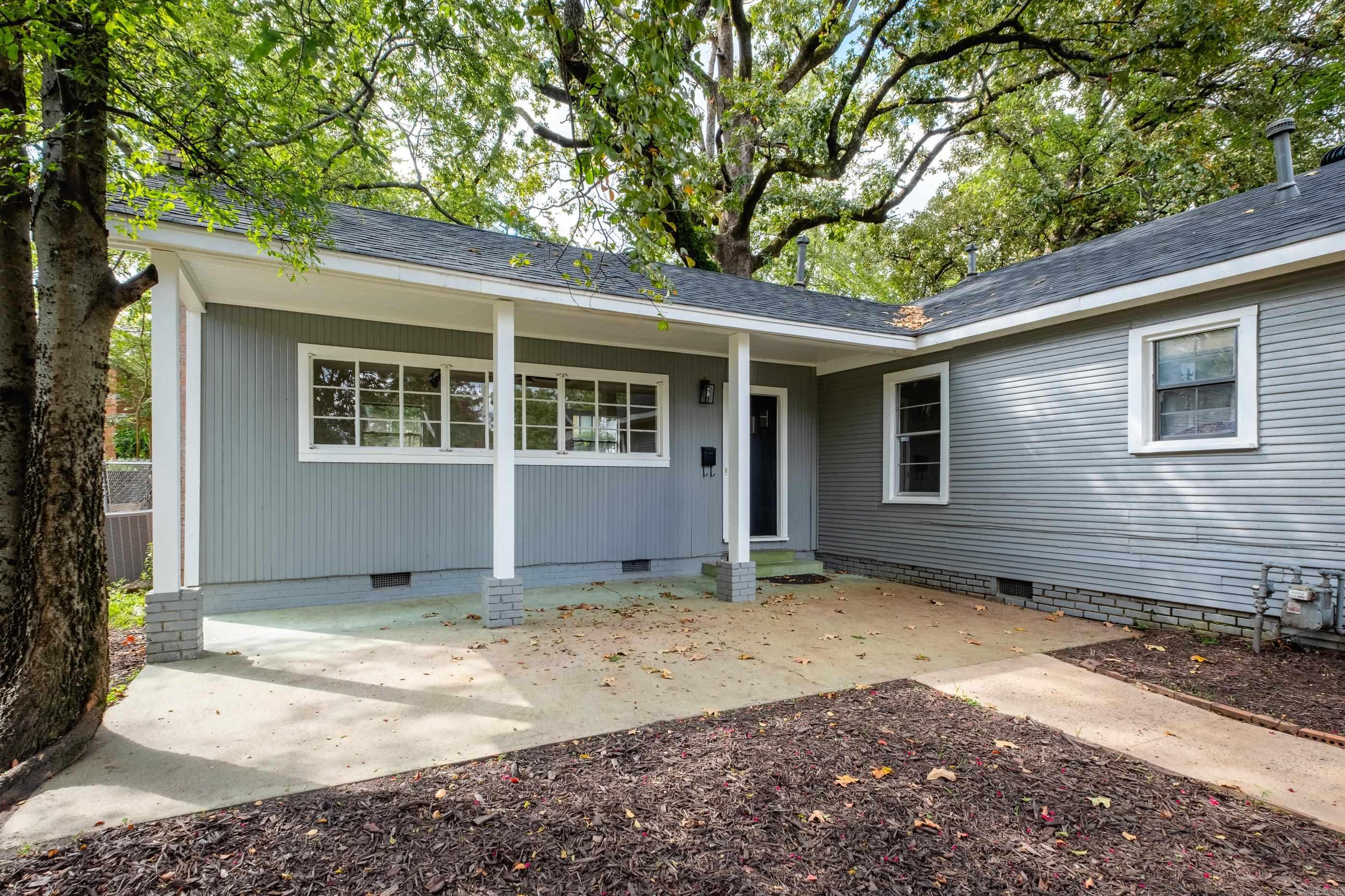 324 N Jackson  Little Rock, AR
