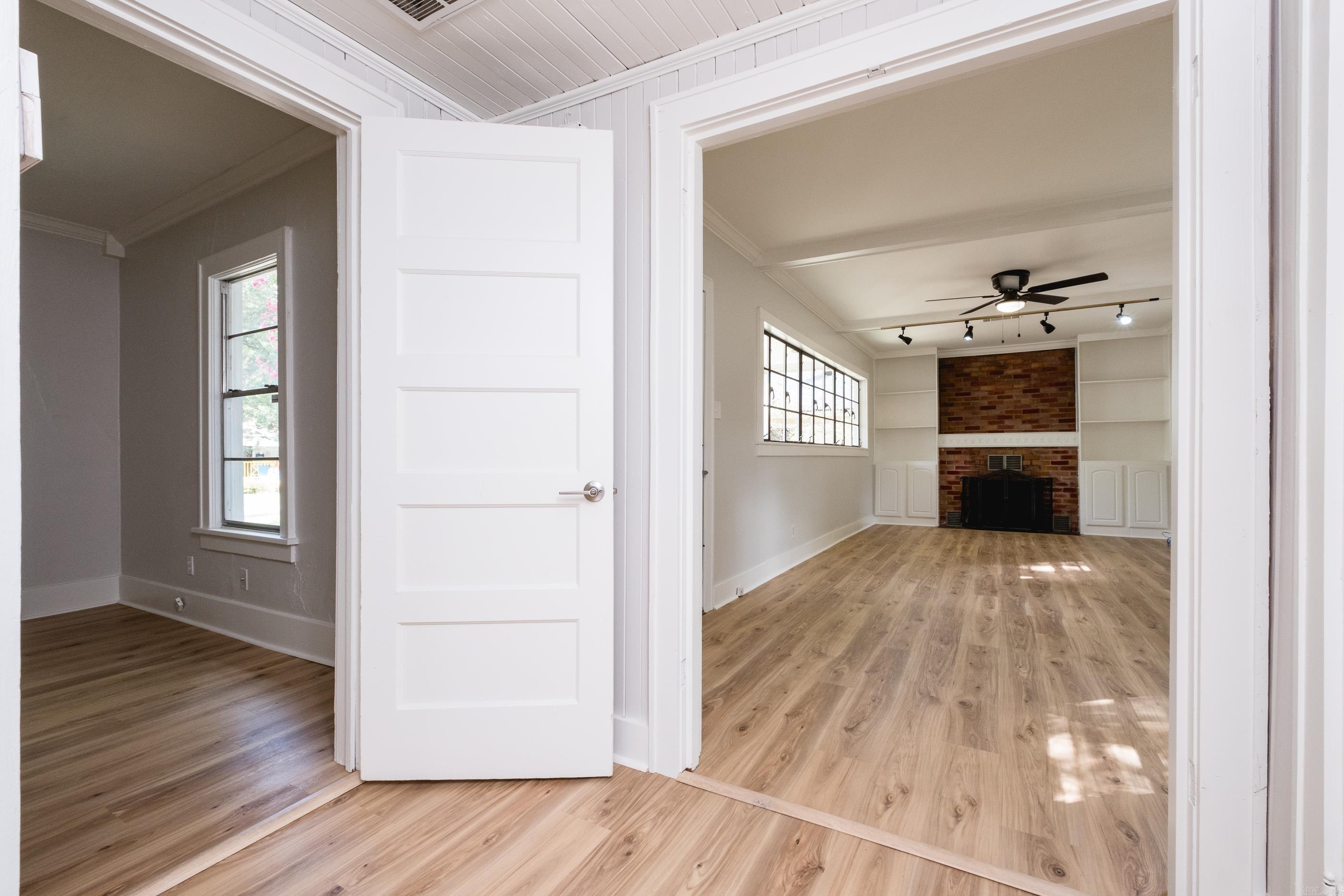 324 N Jackson  Little Rock, AR
