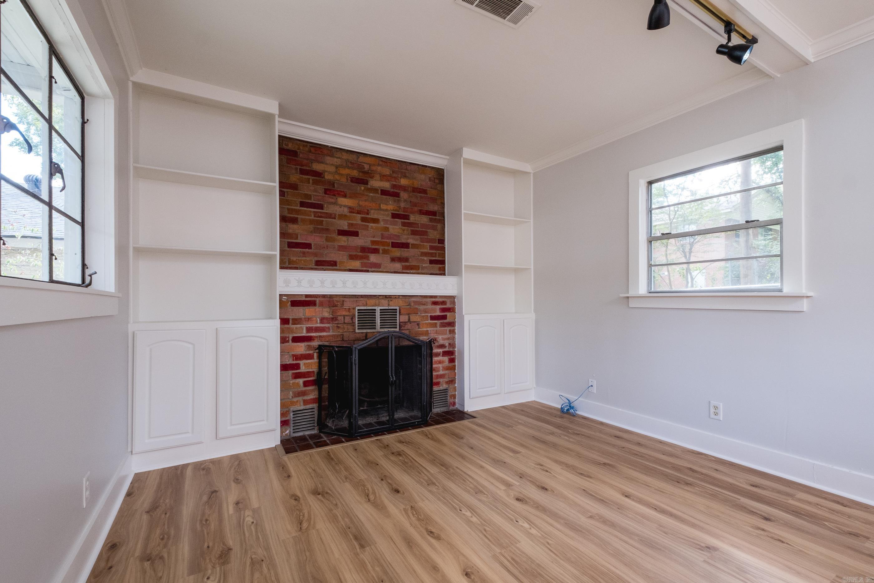 324 N Jackson  Little Rock, AR