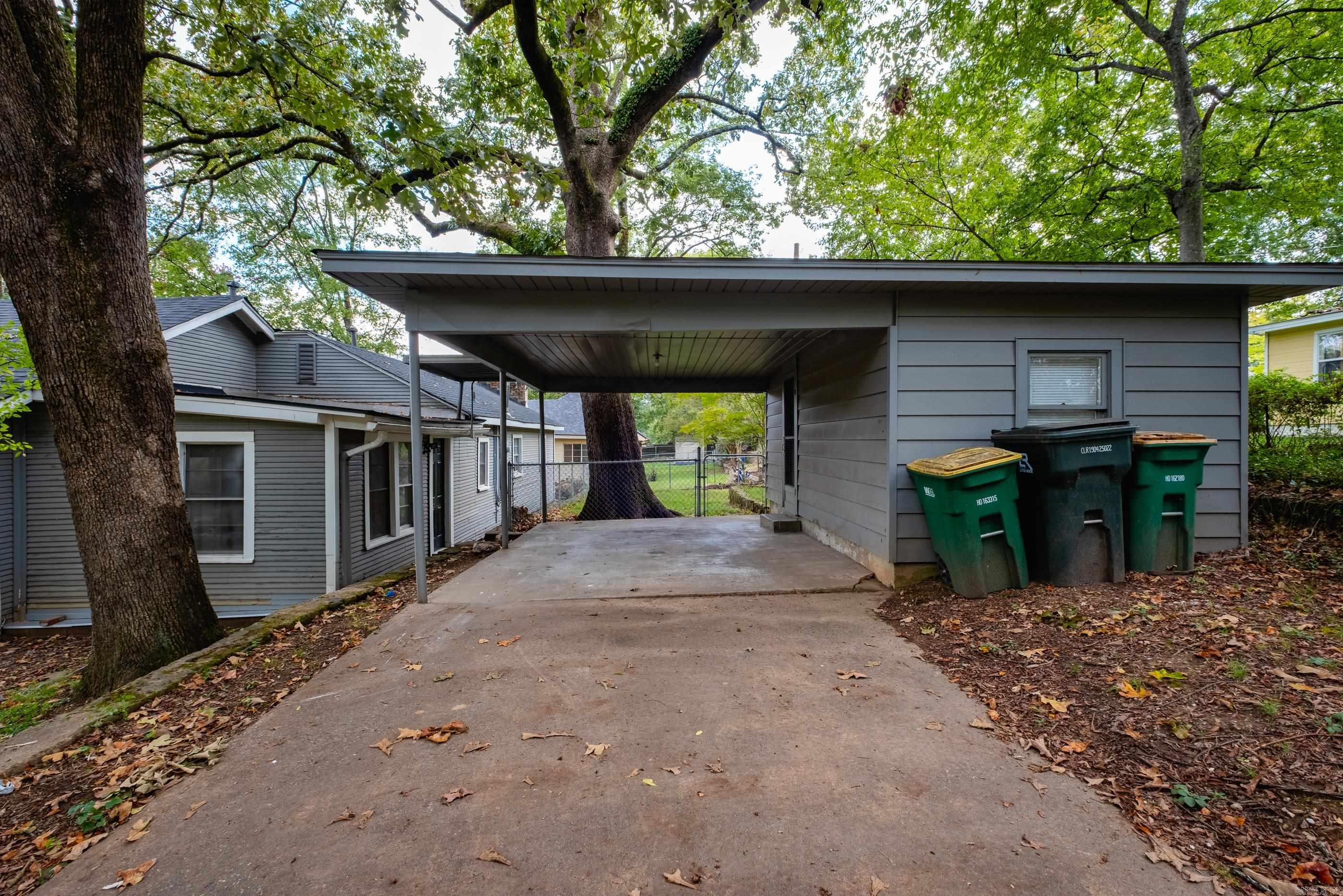 324 N Jackson  Little Rock, AR
