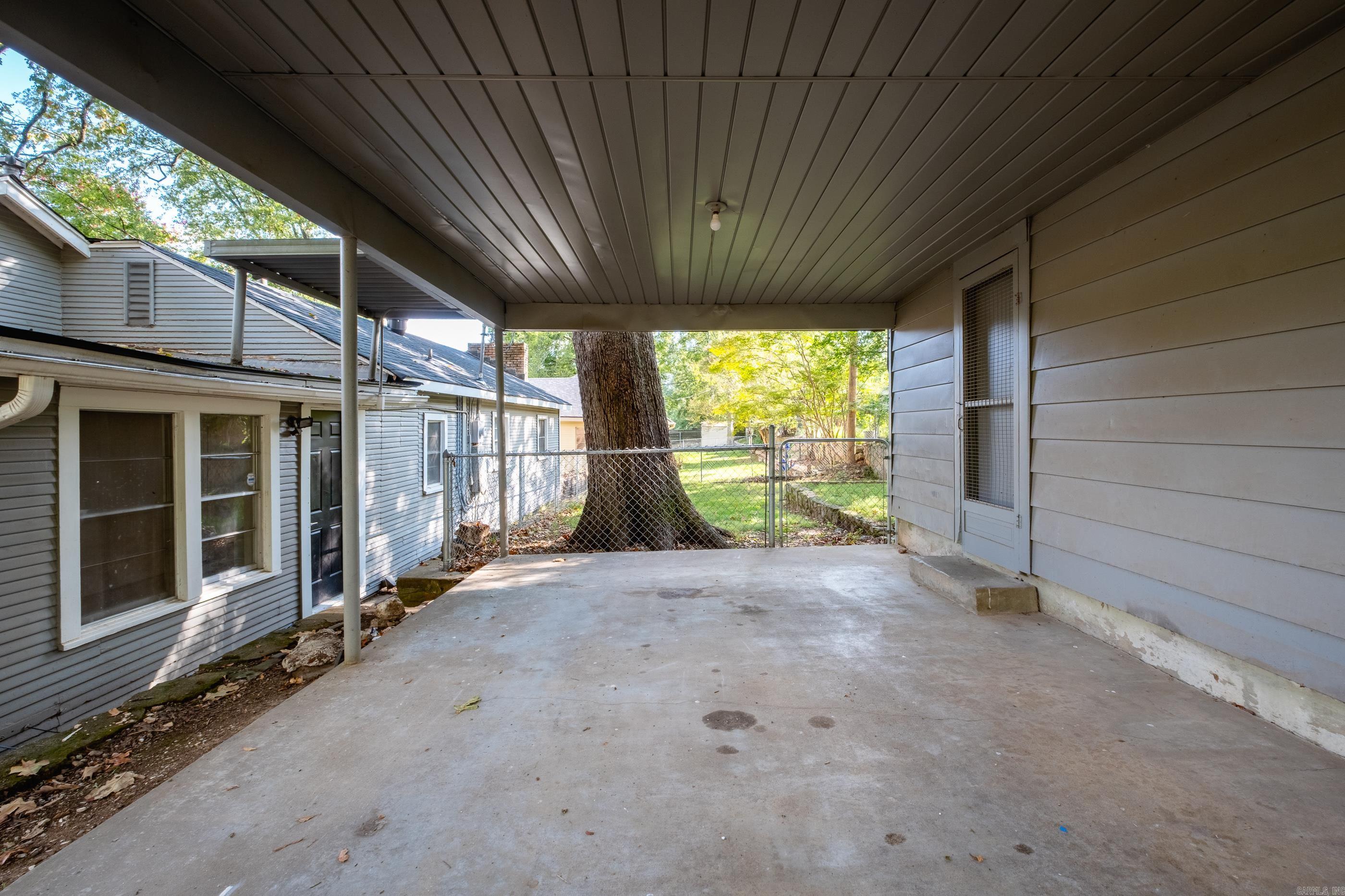 324 N Jackson  Little Rock, AR