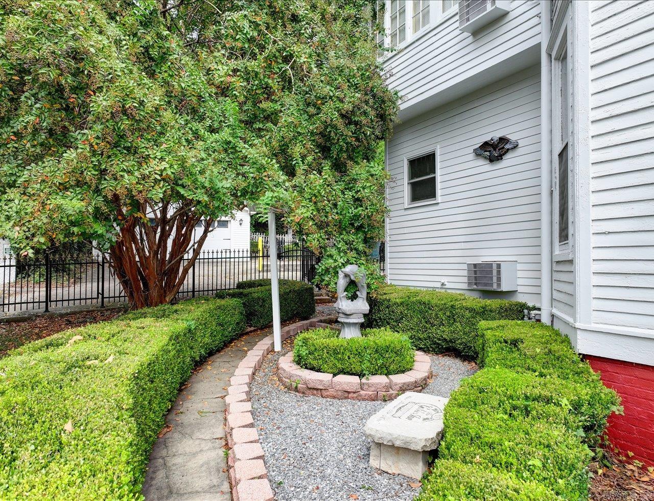 318 Quapaw  Hot Springs, AR