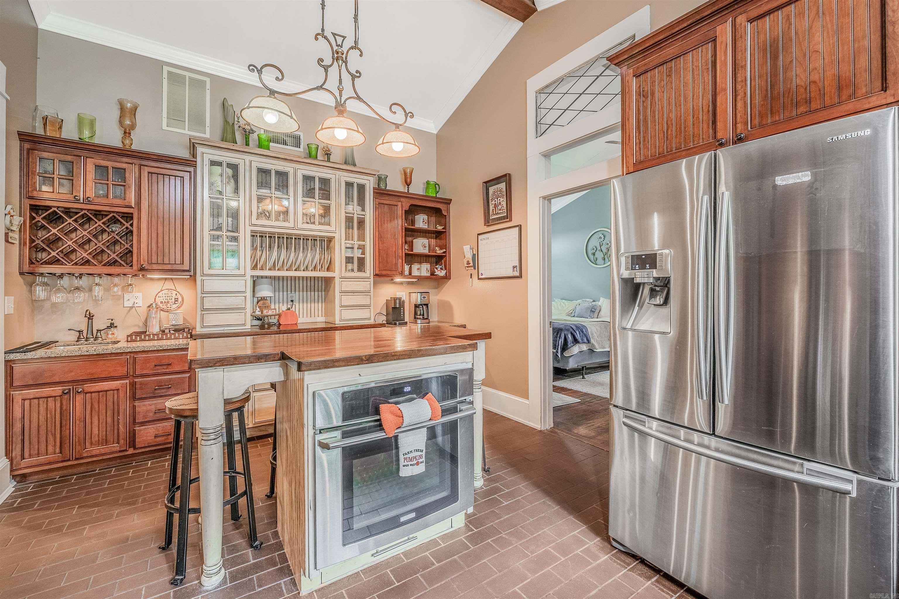 1089 River Road  Shirley, AR