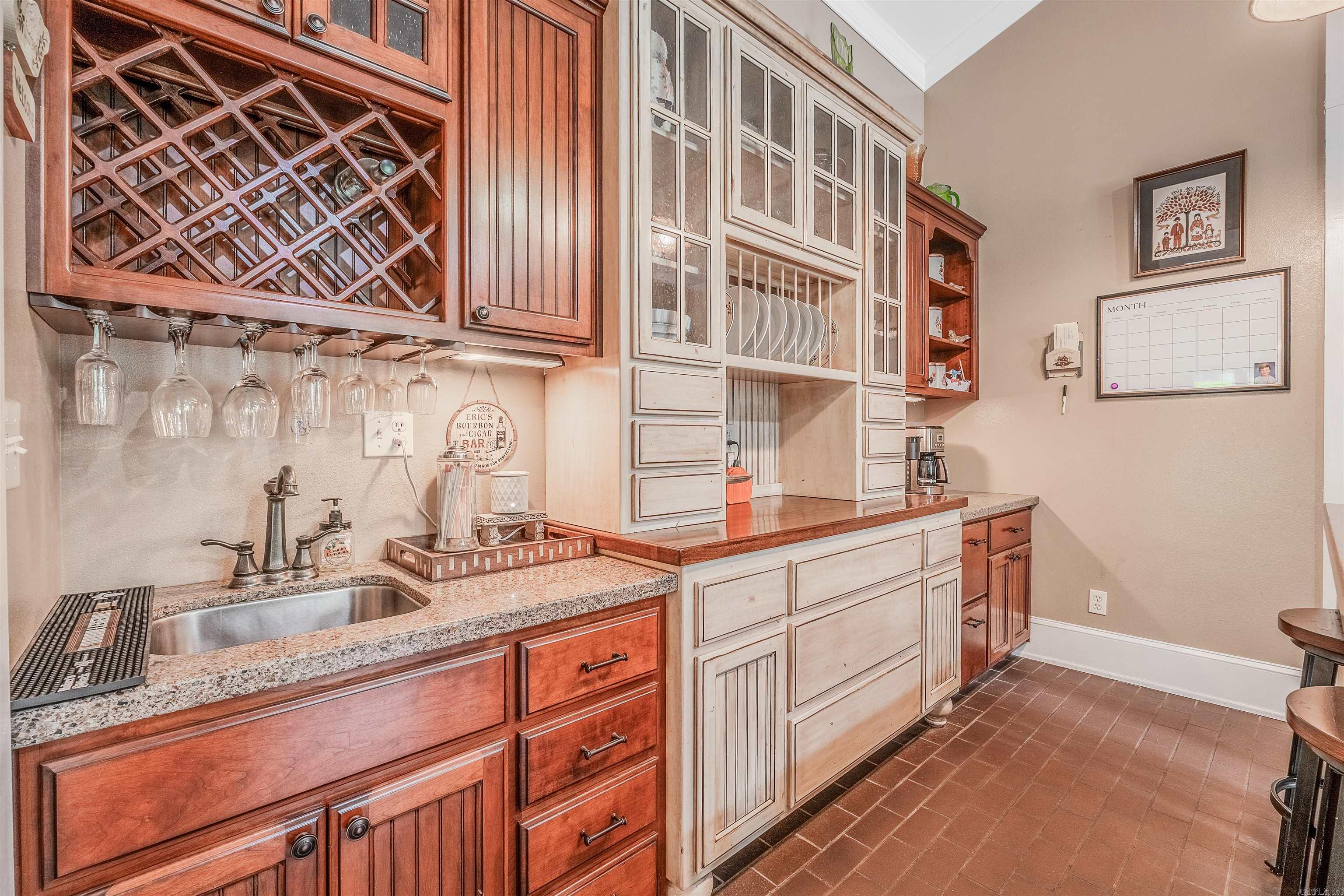 1089 River Road  Shirley, AR