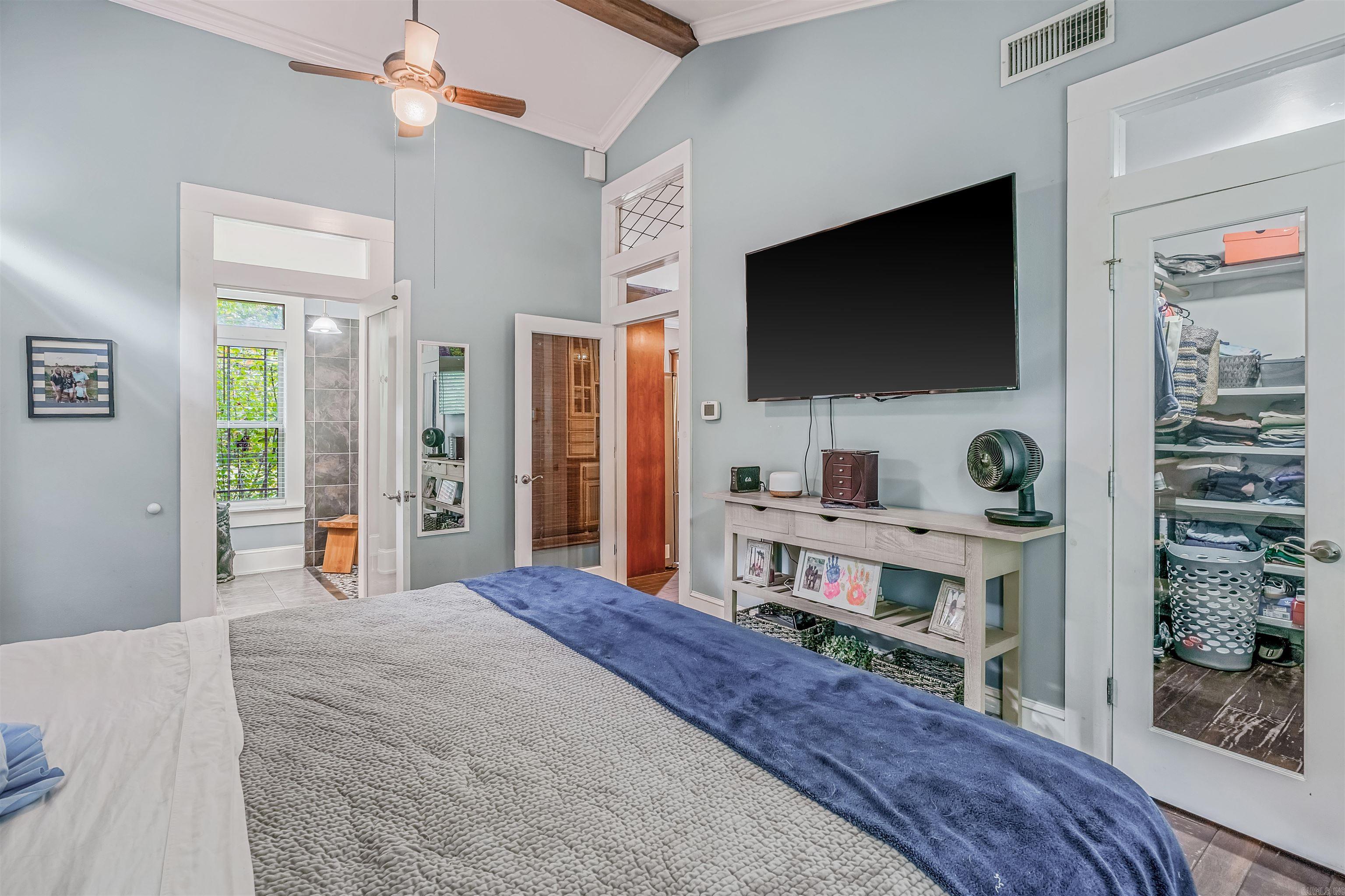 1089 River Road  Shirley, AR