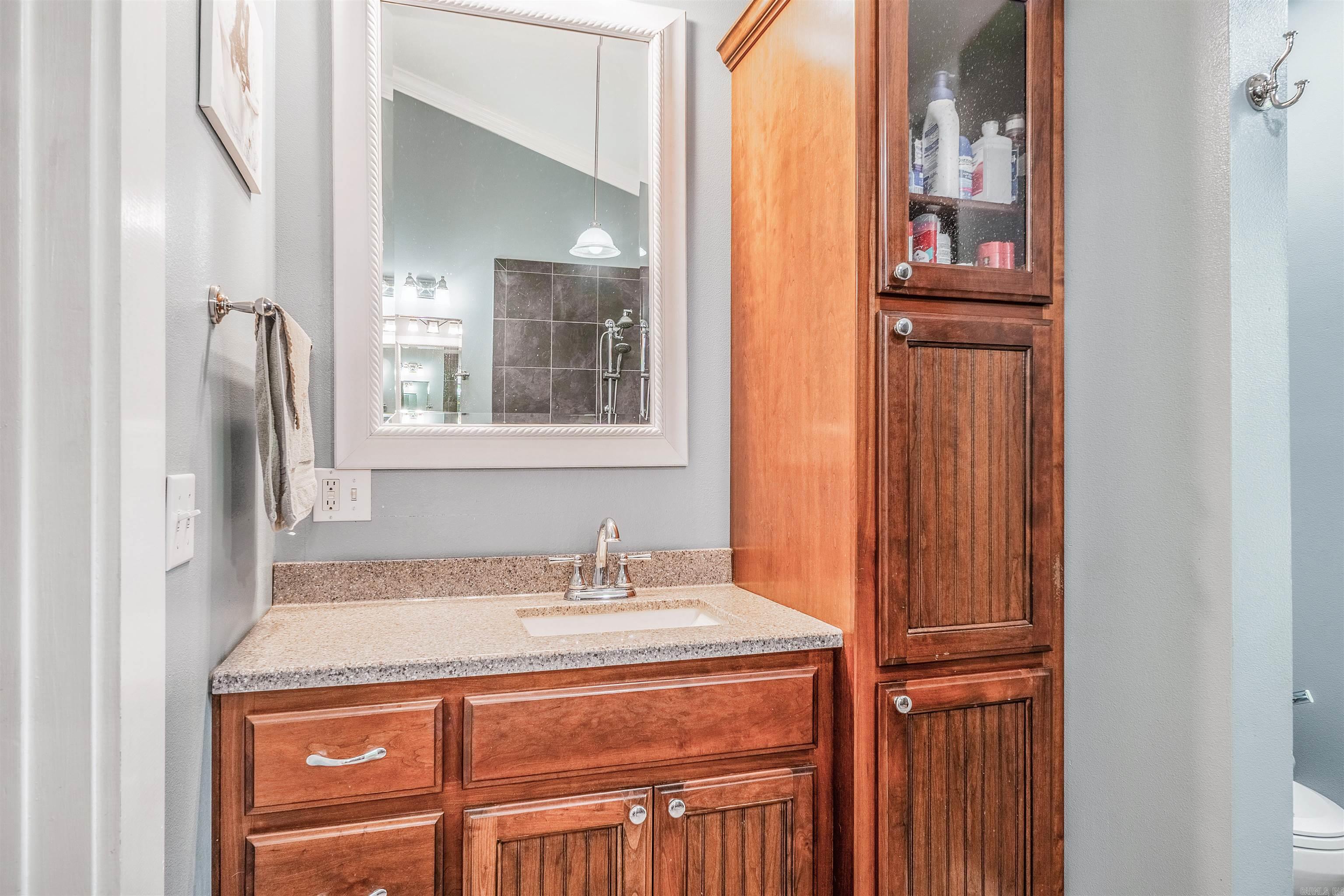 1089 River Road  Shirley, AR