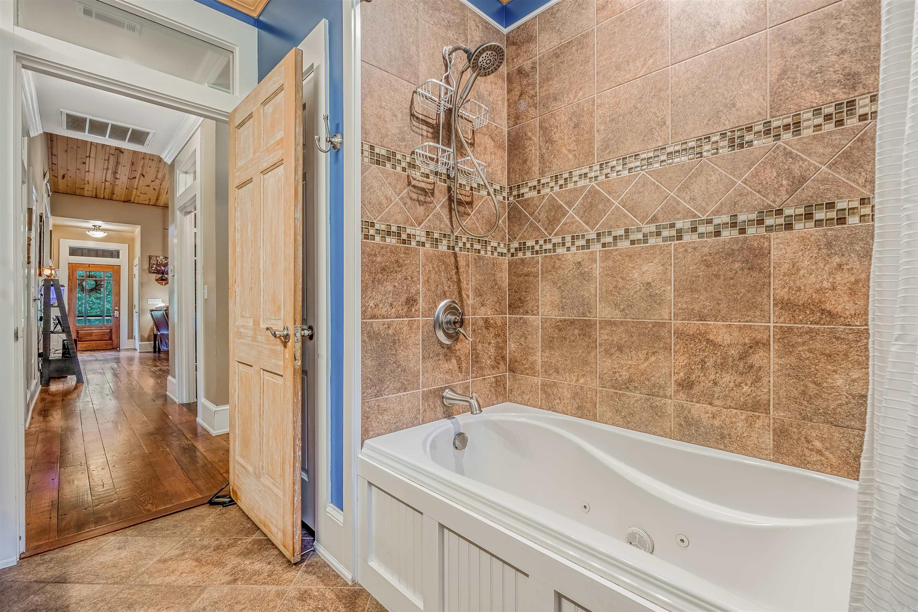 1089 River Road  Shirley, AR