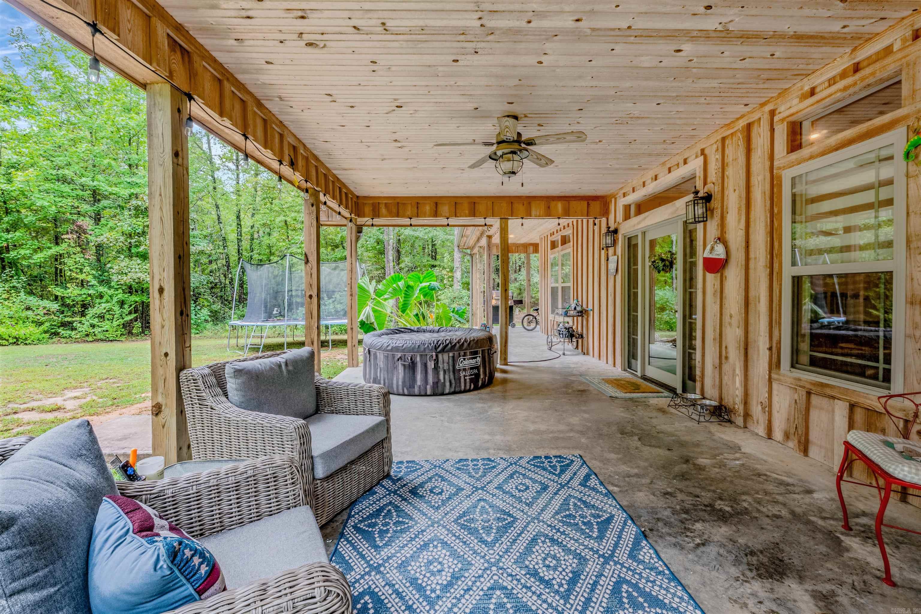 1089 River Road  Shirley, AR