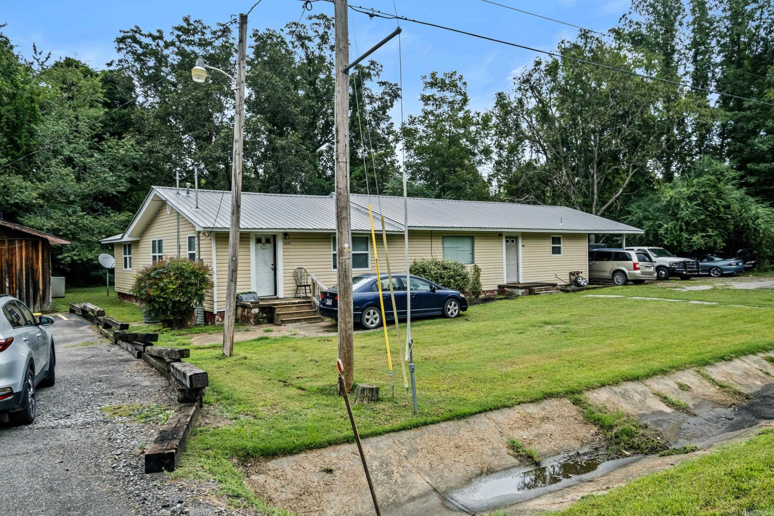 2270 Highway 16  Searcy, AR