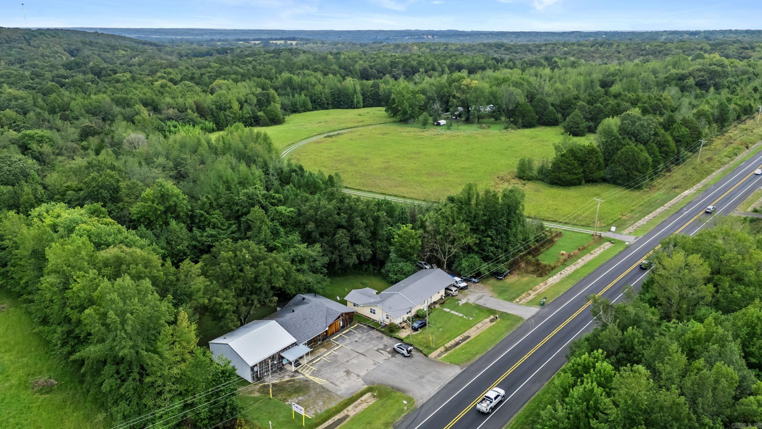 2270 Highway 16  Searcy, AR