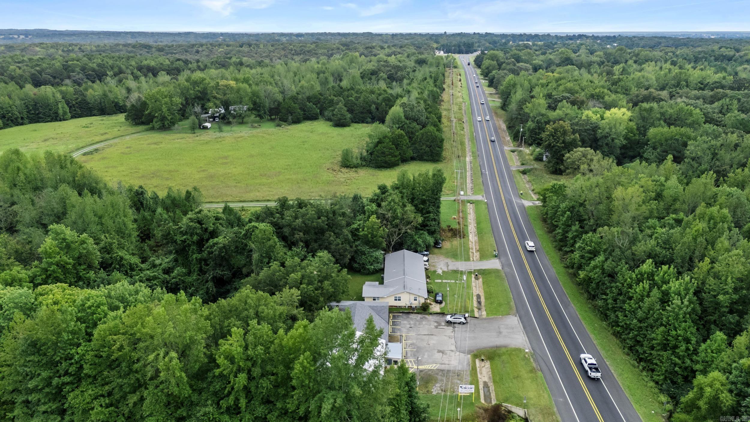 2270 Highway 16  Searcy, AR