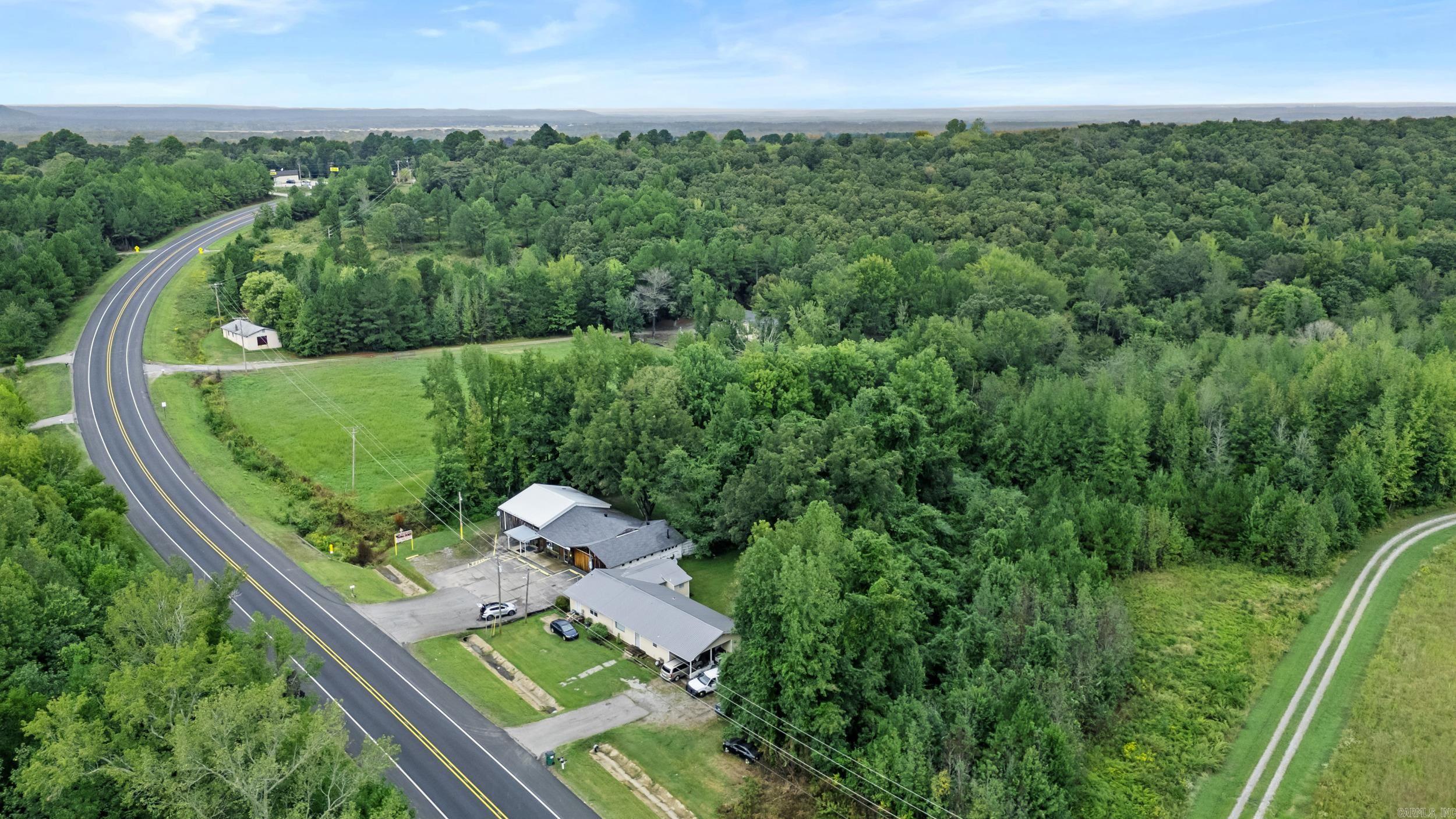2270 Highway 16  Searcy, AR