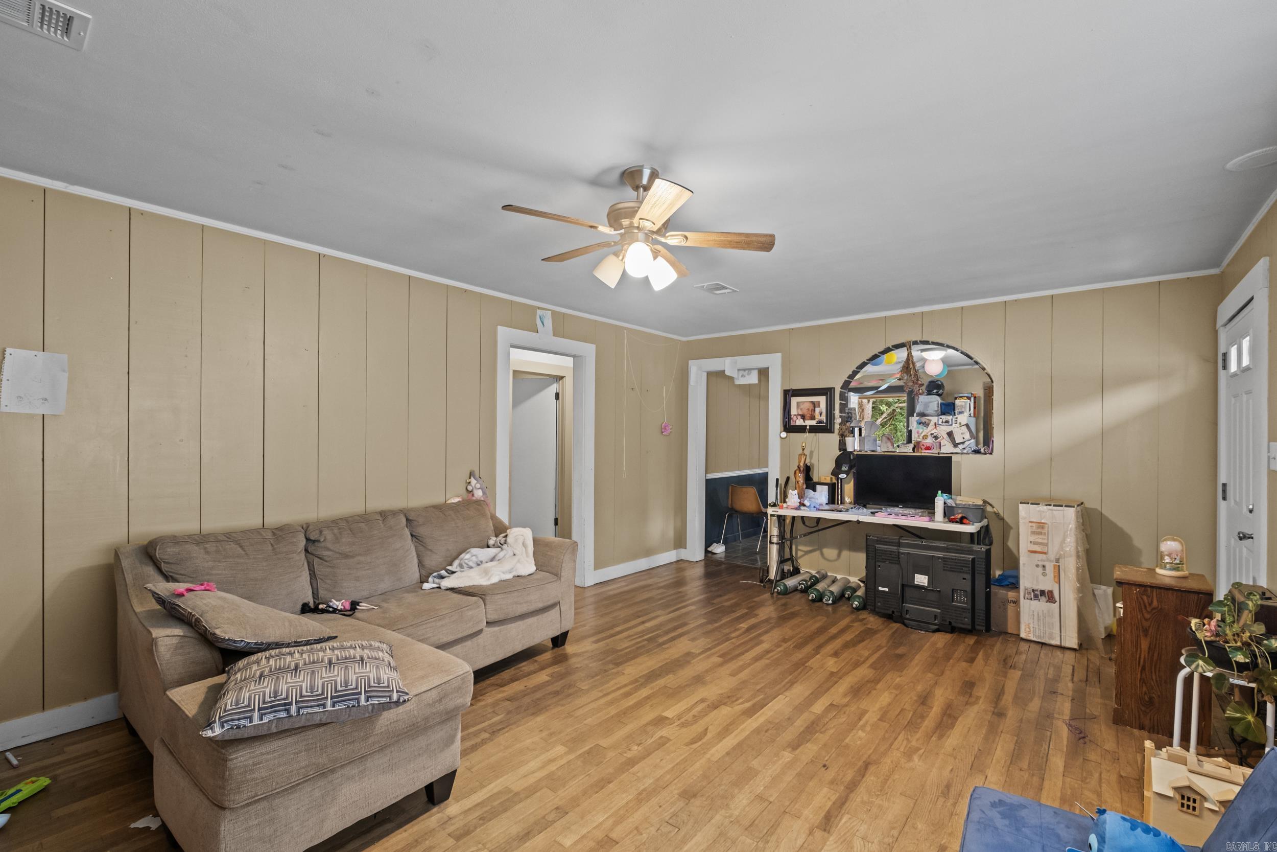 2270 Highway 16  Searcy, AR