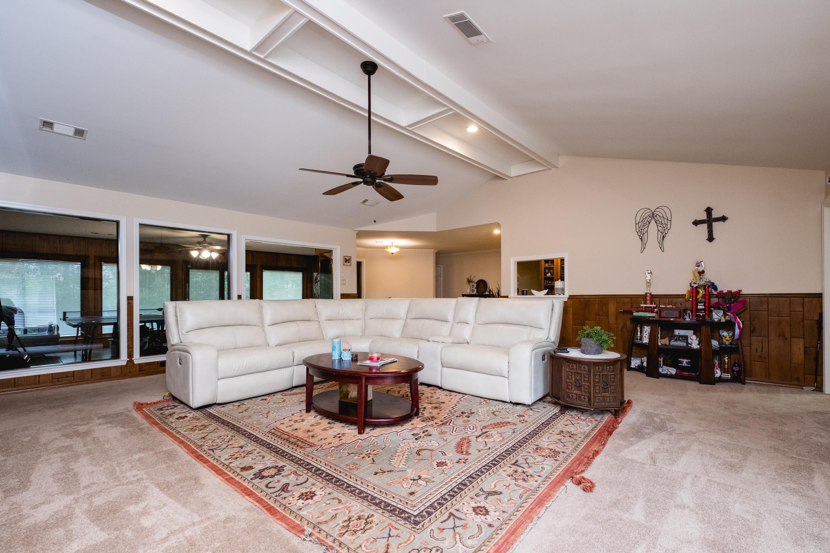 7 Fairway  Maumelle, AR