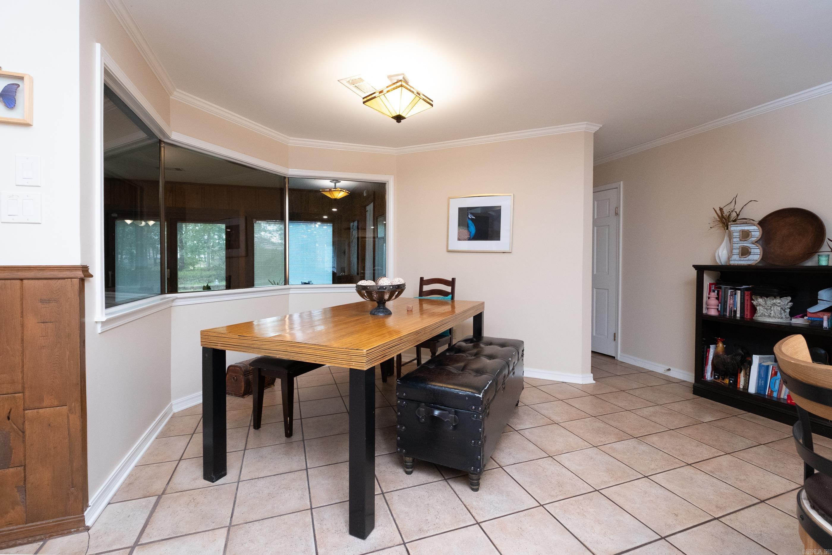 7 Fairway  Maumelle, AR