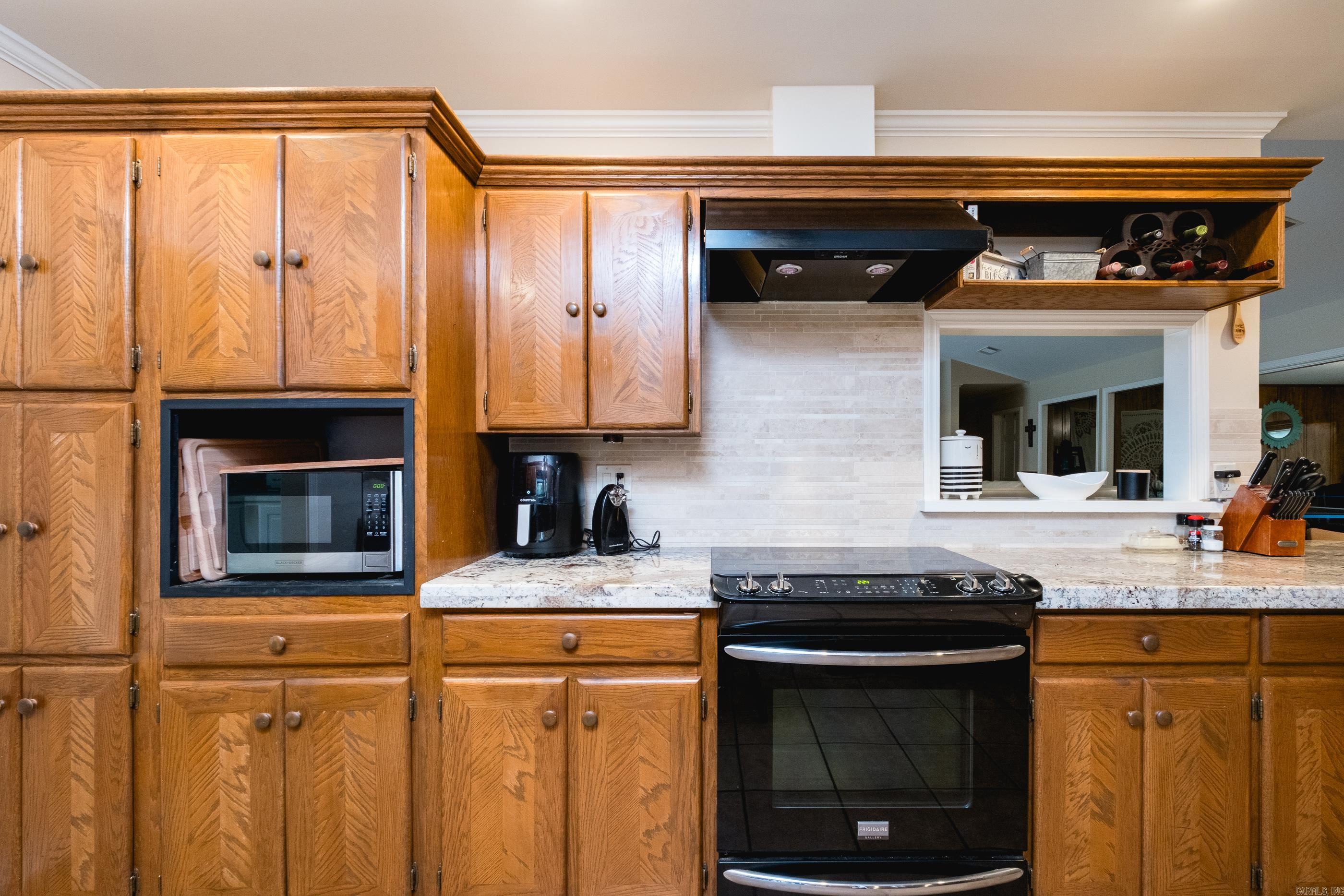 7 Fairway  Maumelle, AR
