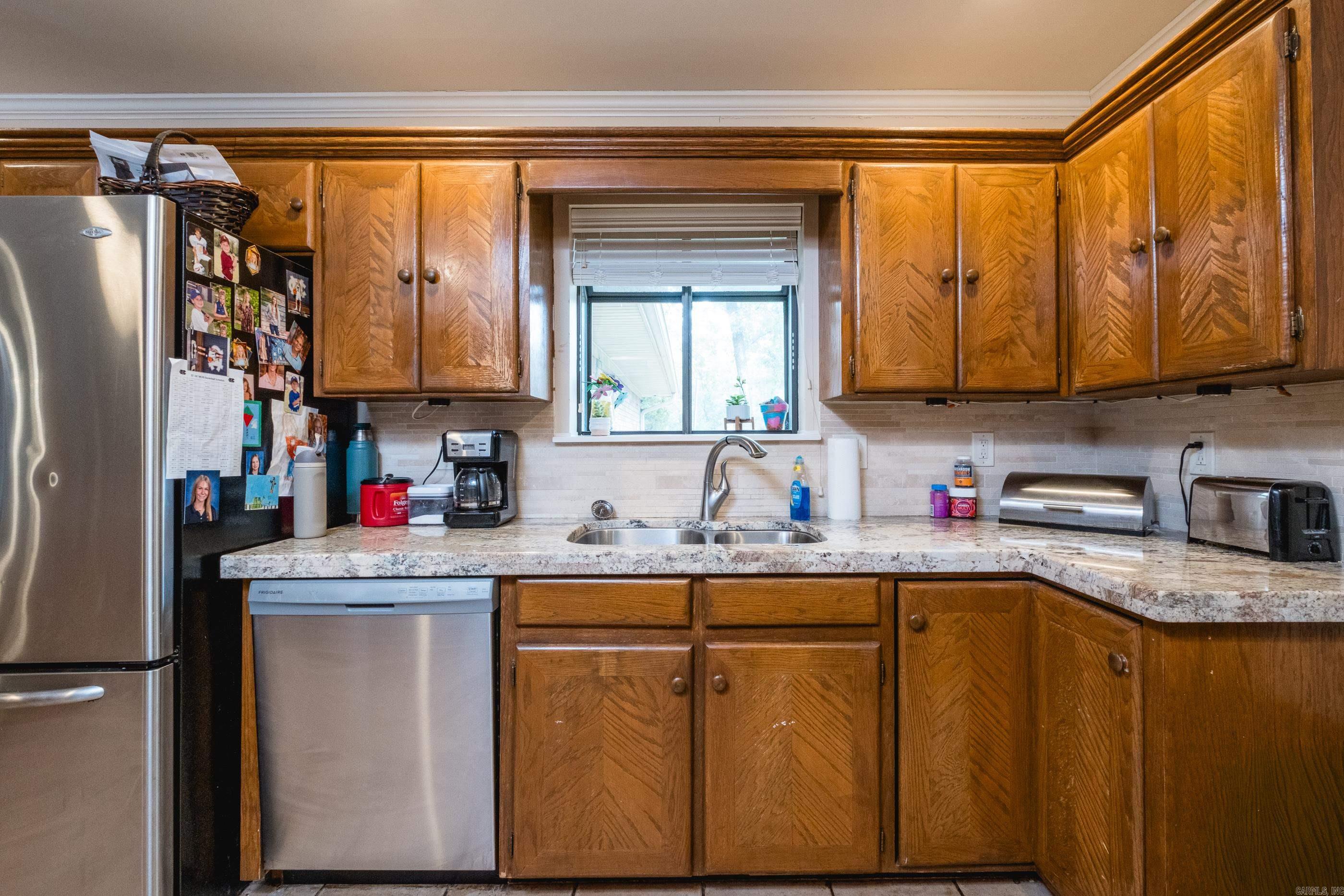 7 Fairway  Maumelle, AR