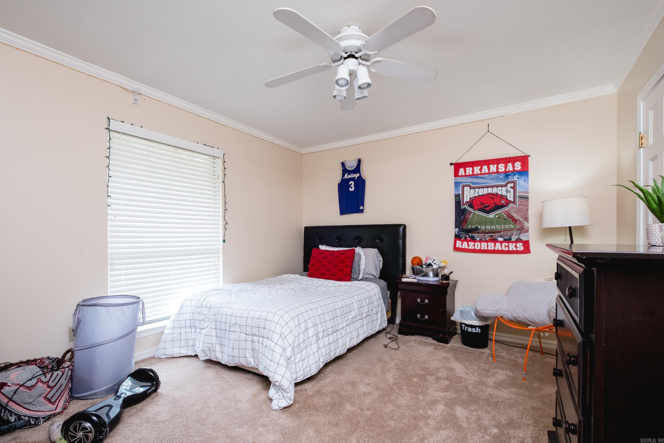 7 Fairway  Maumelle, AR
