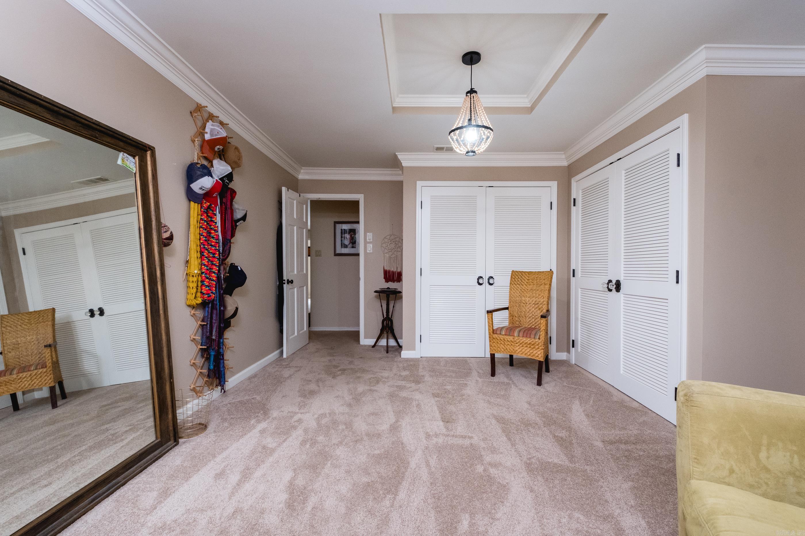 7 Fairway  Maumelle, AR