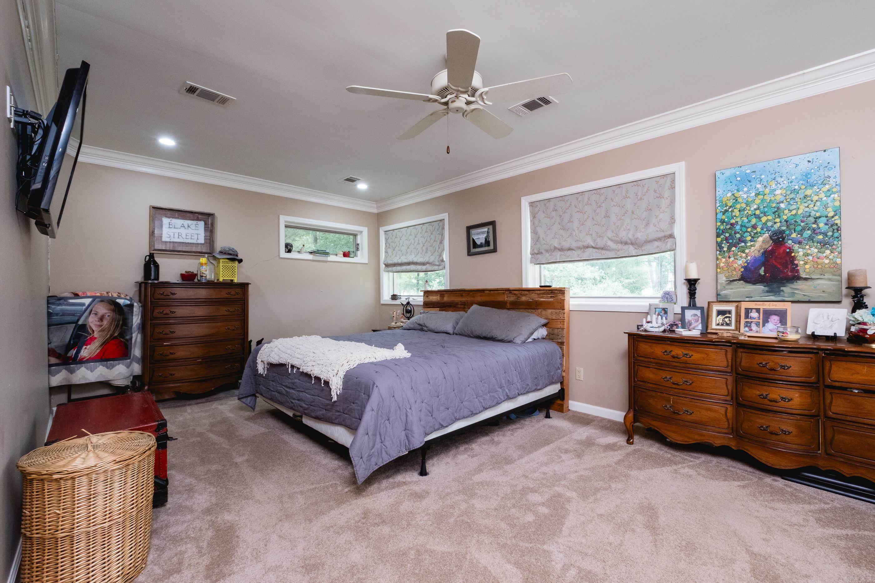 7 Fairway  Maumelle, AR