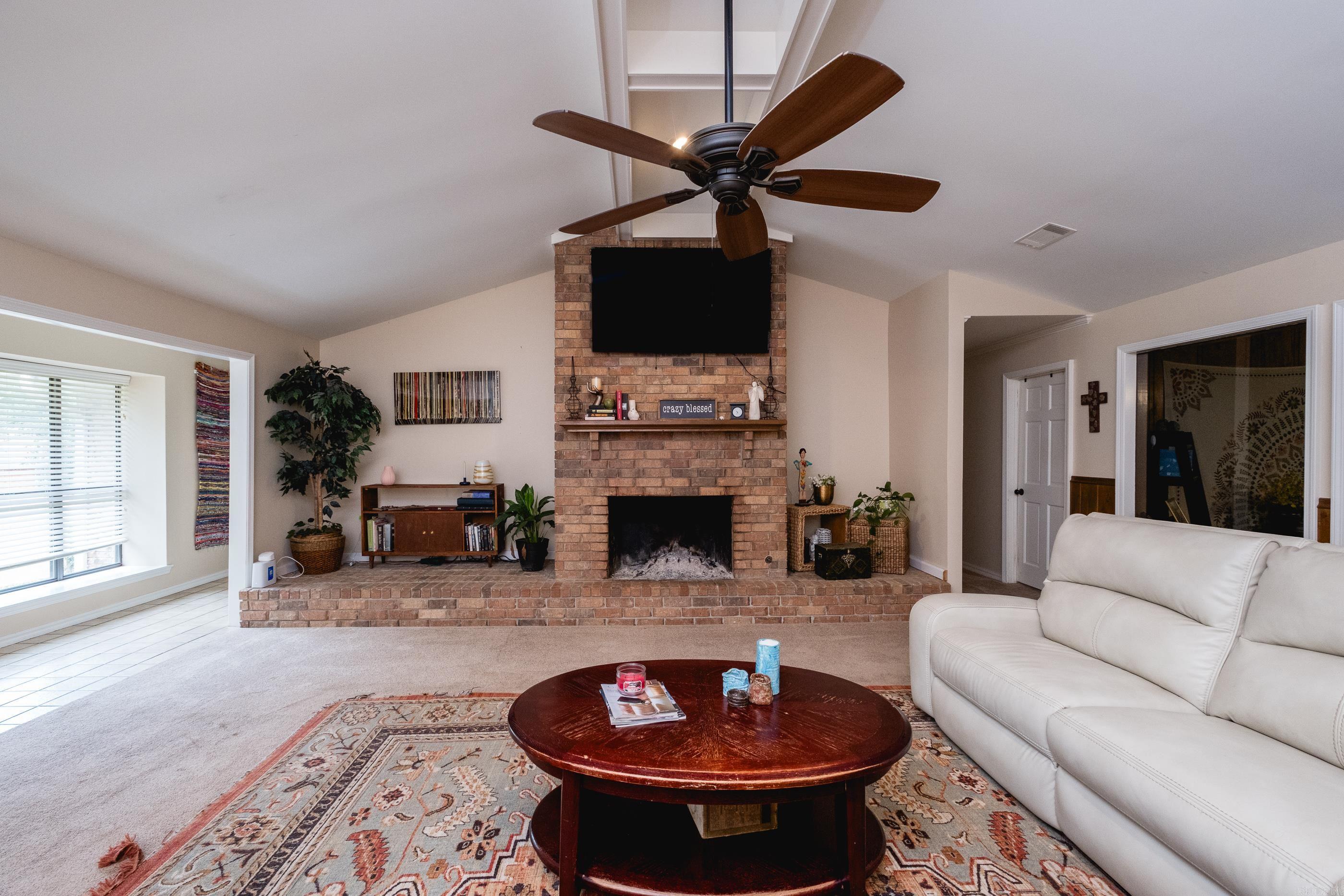7 Fairway  Maumelle, AR