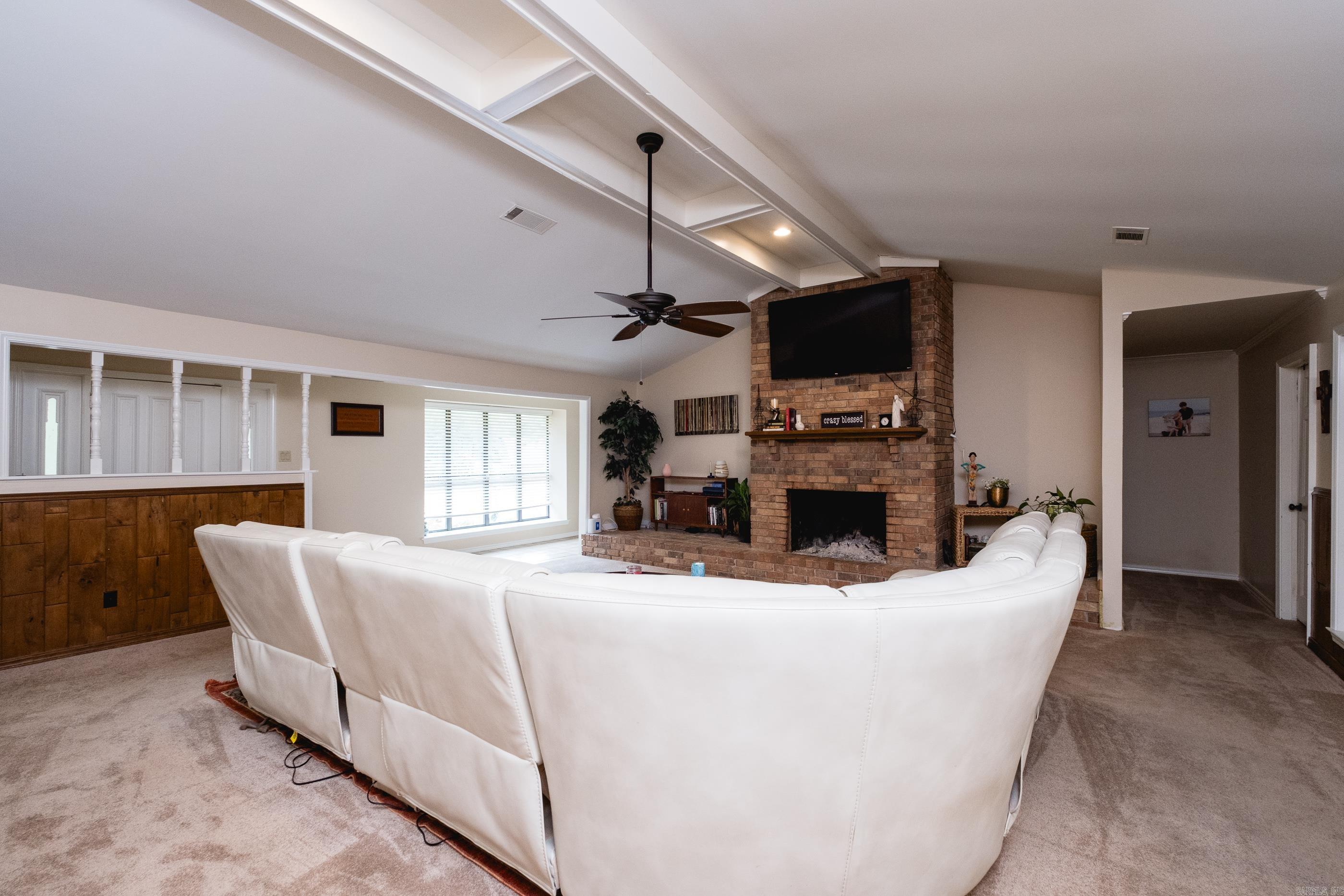 7 Fairway  Maumelle, AR