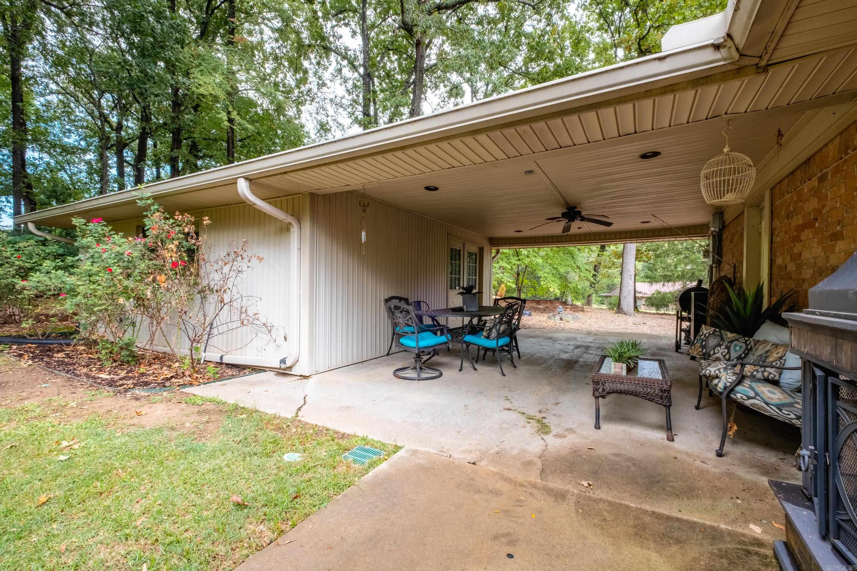 7 Fairway  Maumelle, AR