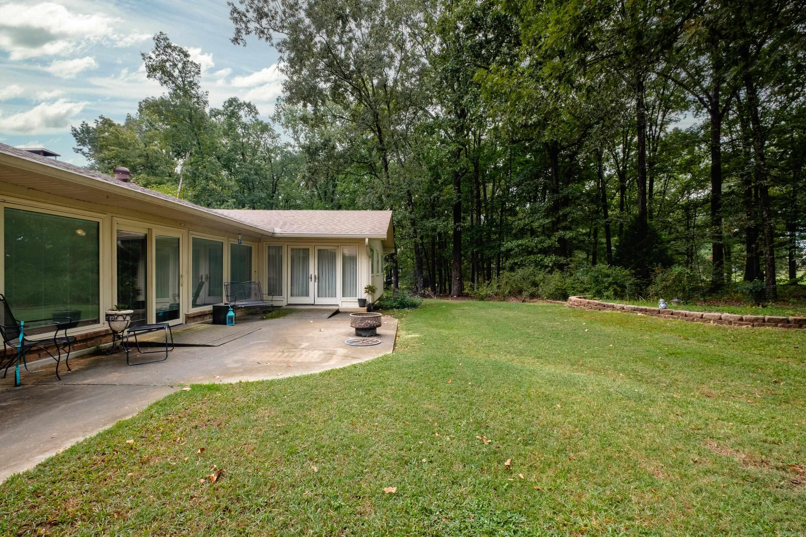7 Fairway  Maumelle, AR