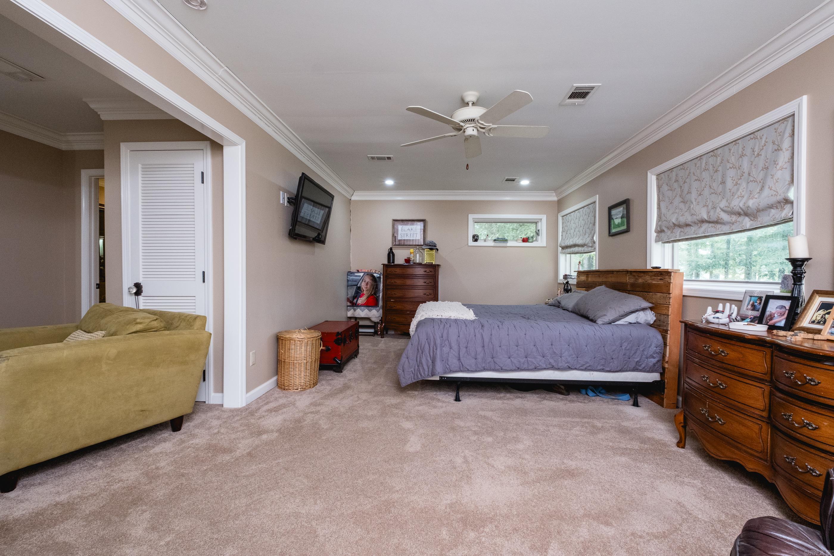7 Fairway  Maumelle, AR