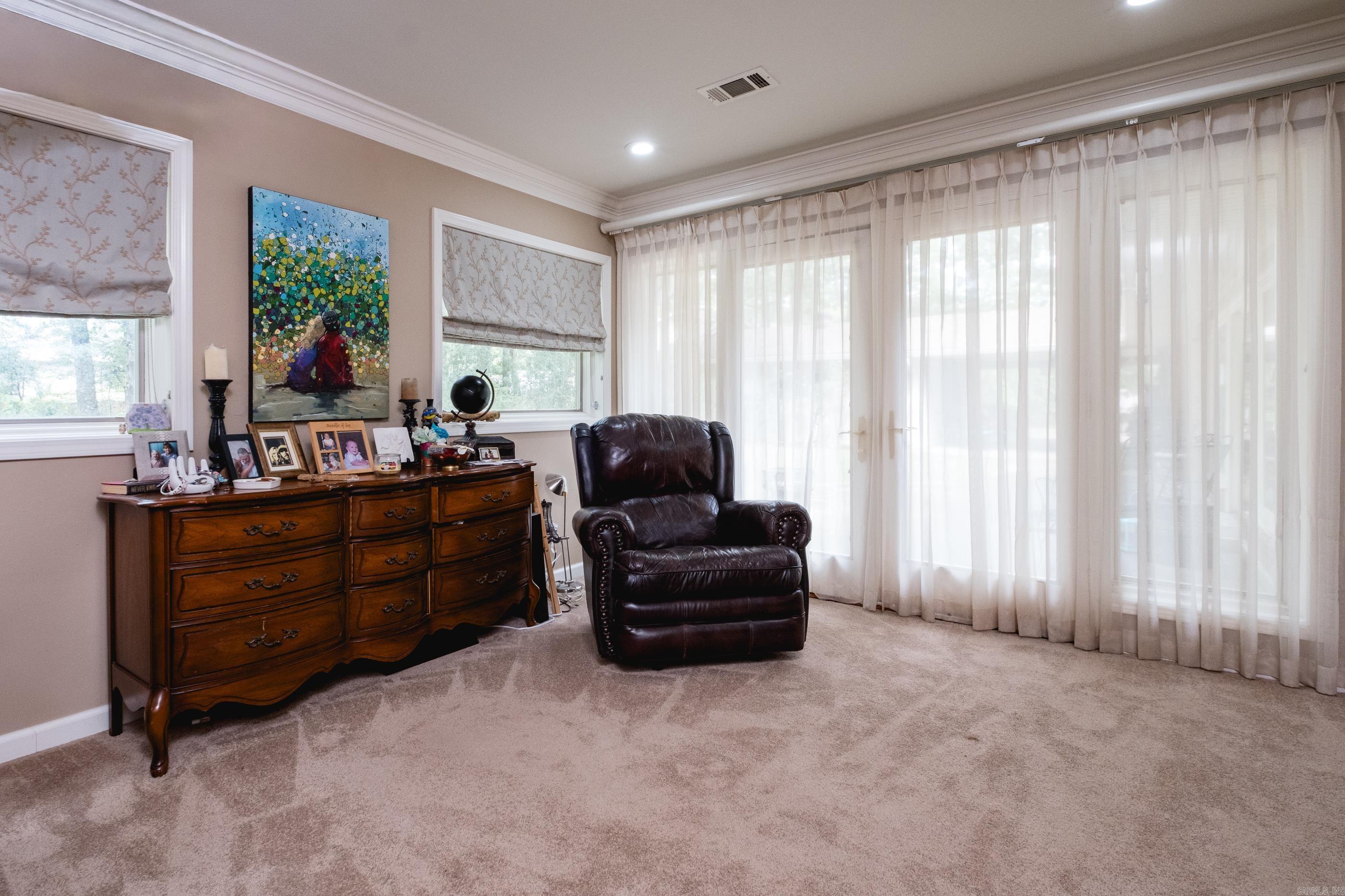 7 Fairway  Maumelle, AR