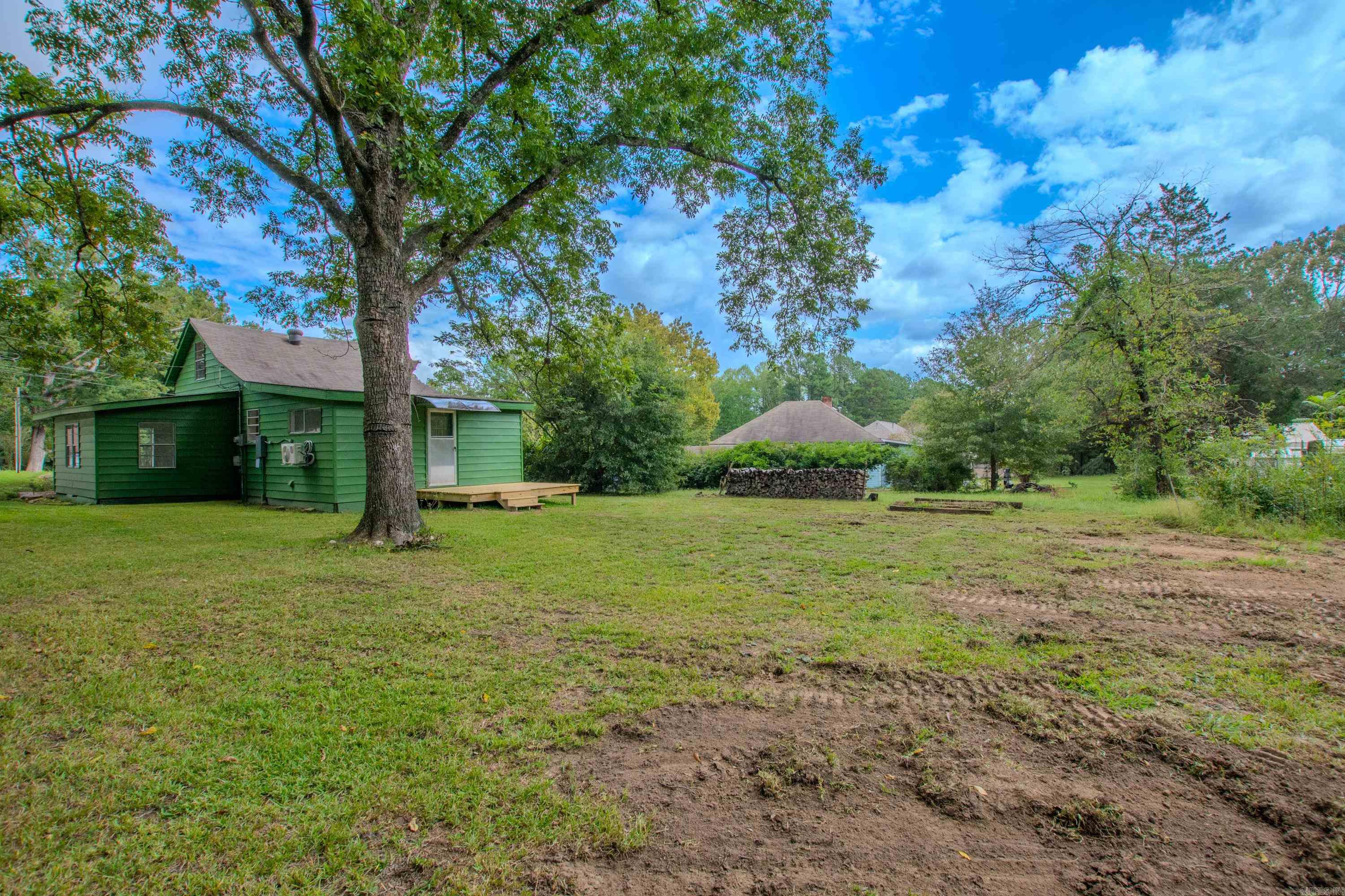 1025 Virginia Avenue  Bauxite, AR