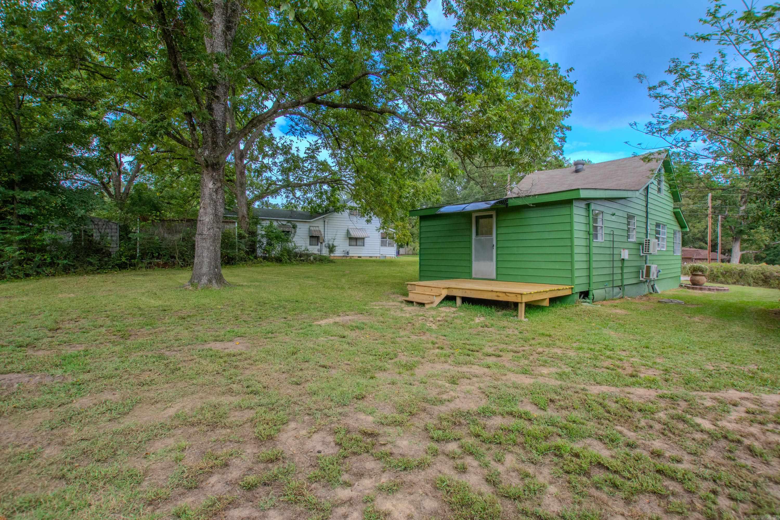 1025 Virginia Avenue  Bauxite, AR