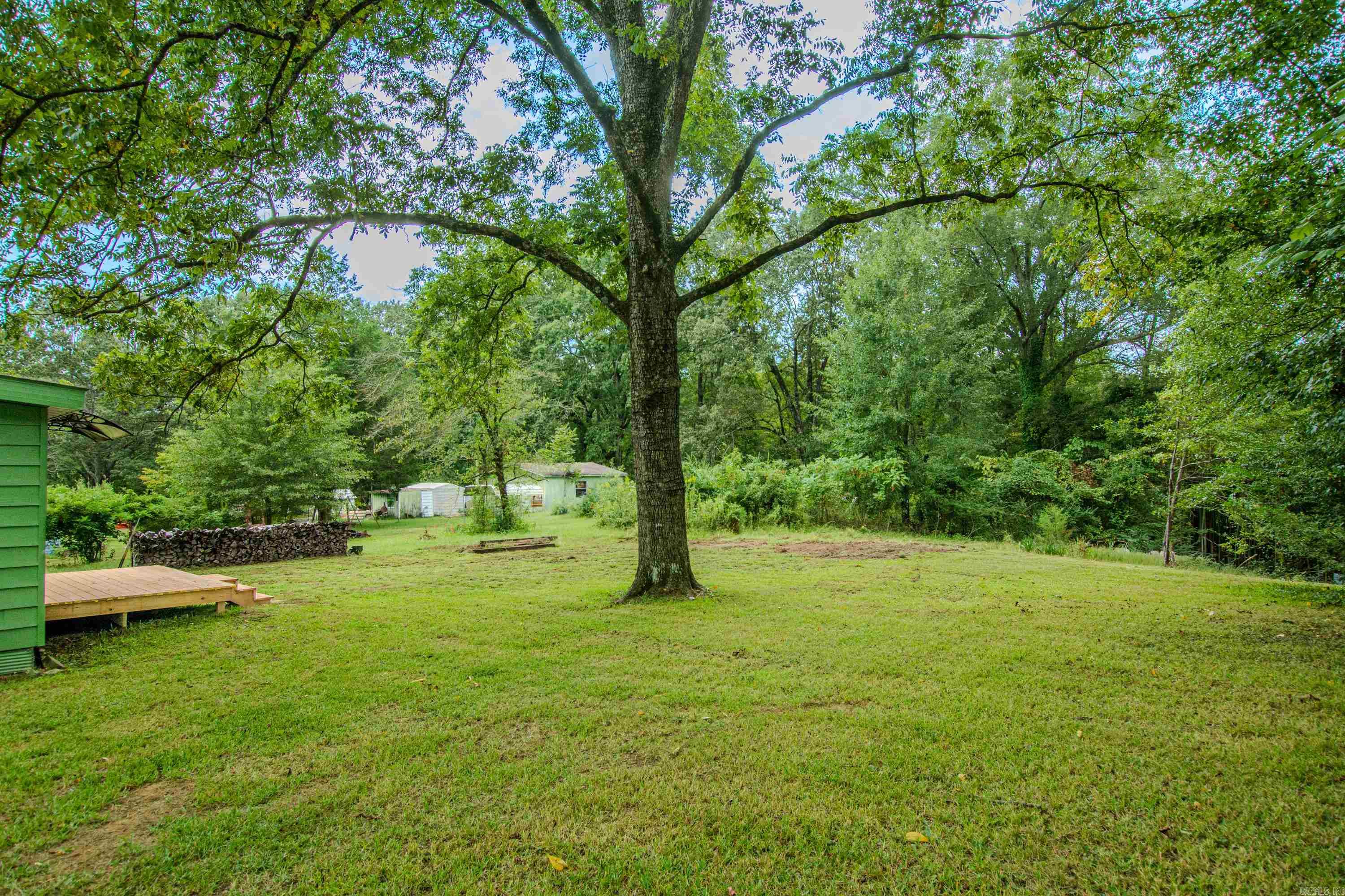 1025 Virginia Avenue  Bauxite, AR