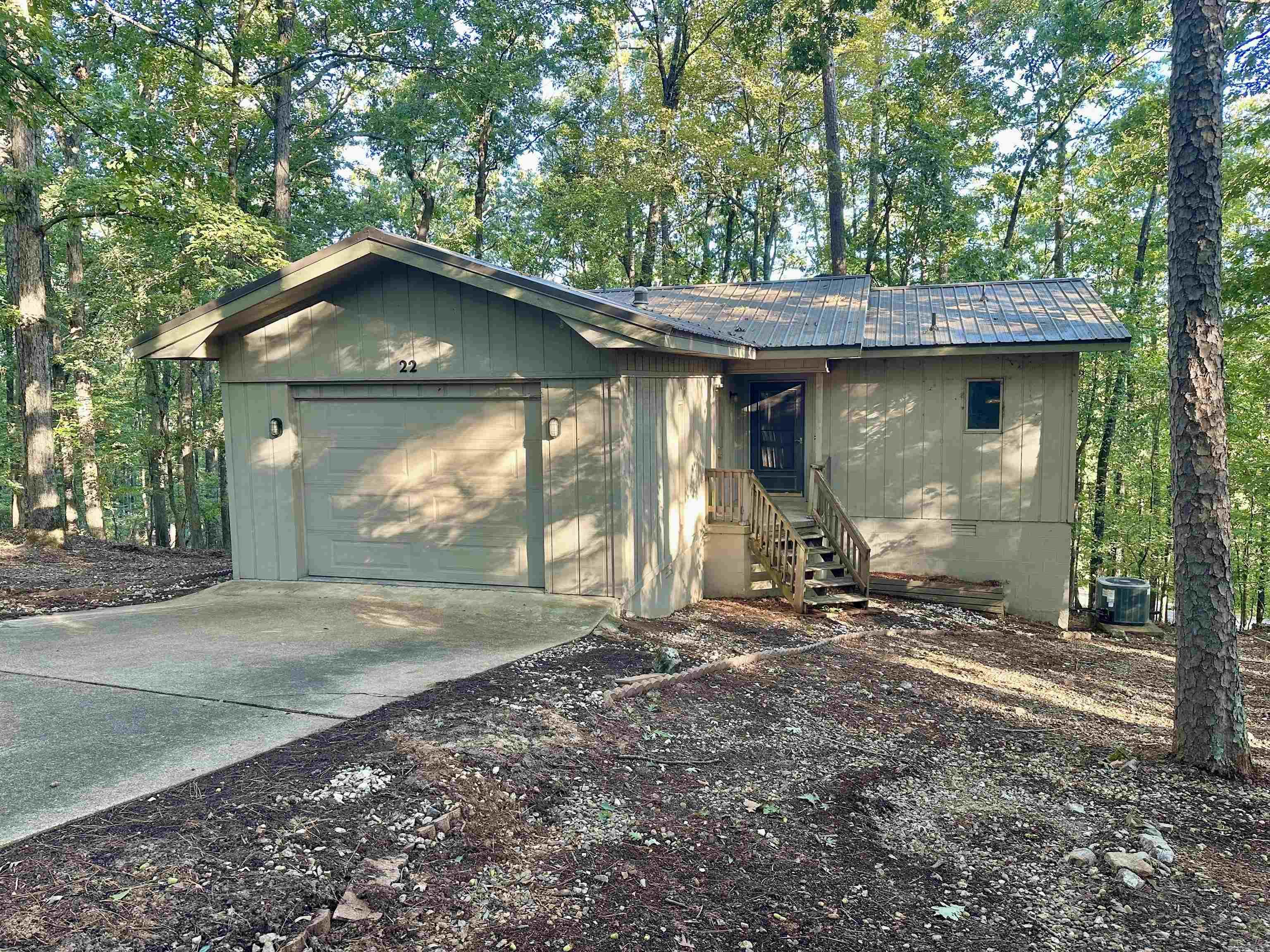 22 Albacete  Hot Springs, AR