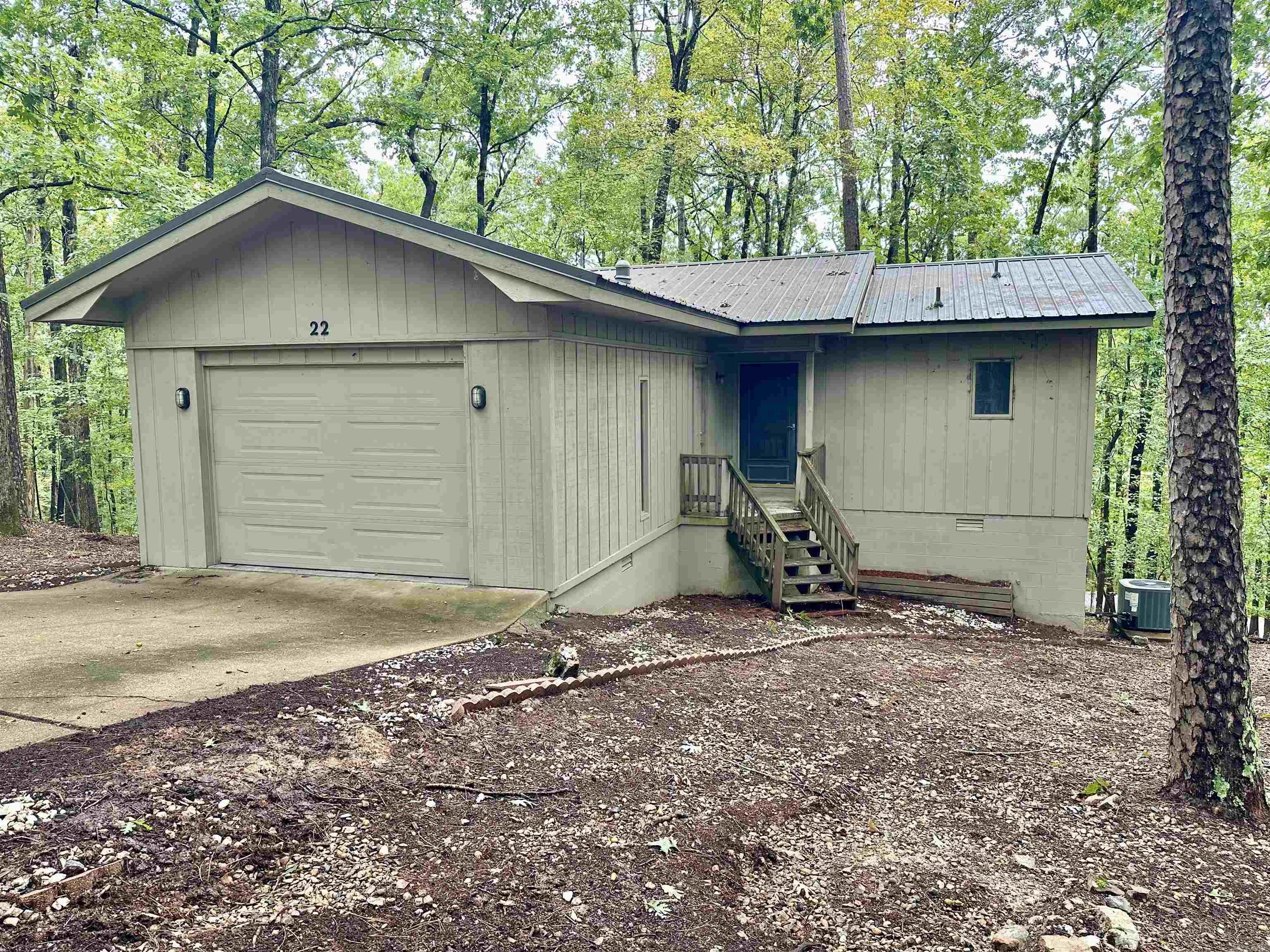 22 Albacete  Hot Springs, AR