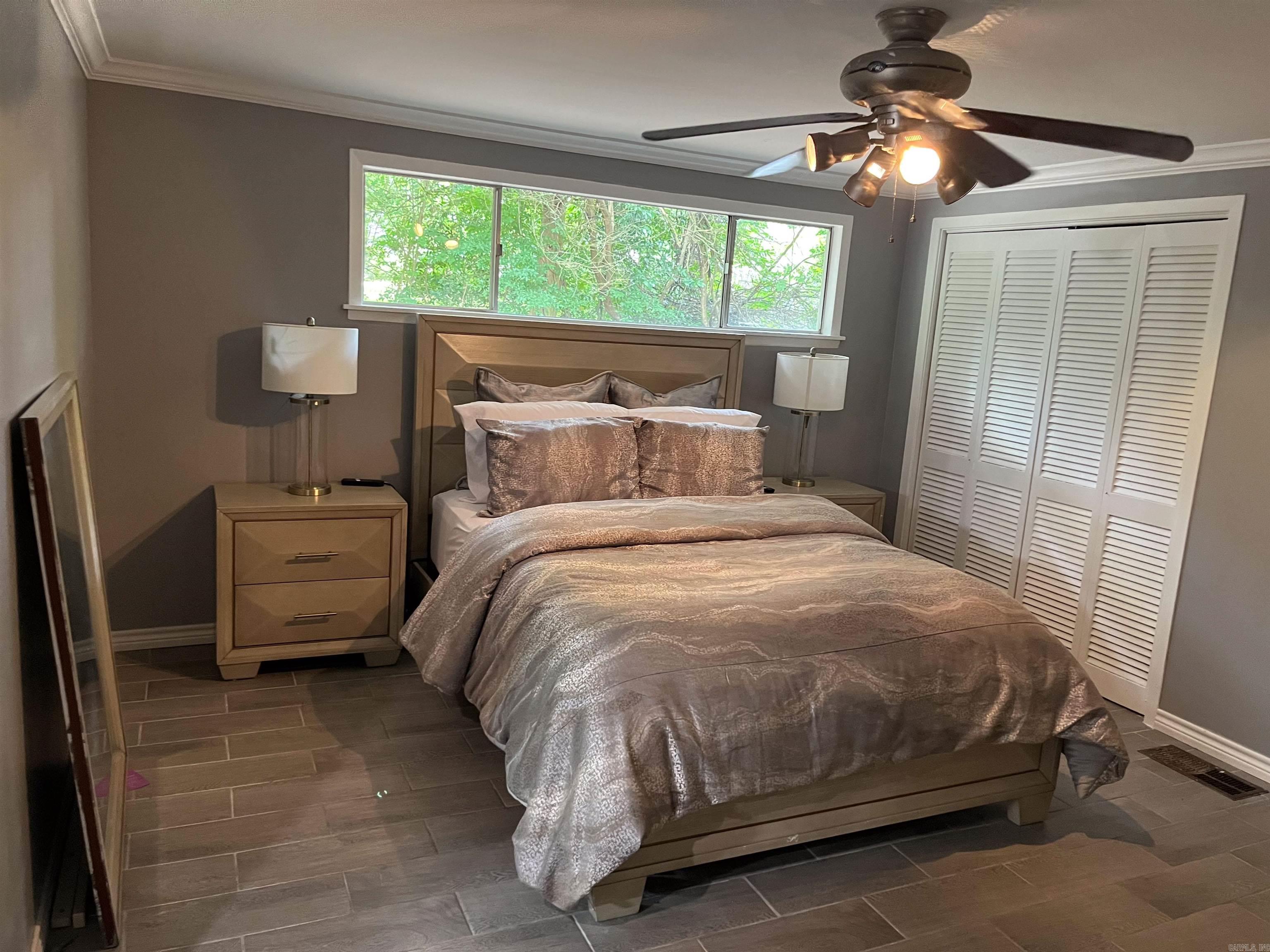 1217 Chesnut  Magnolia, AR
