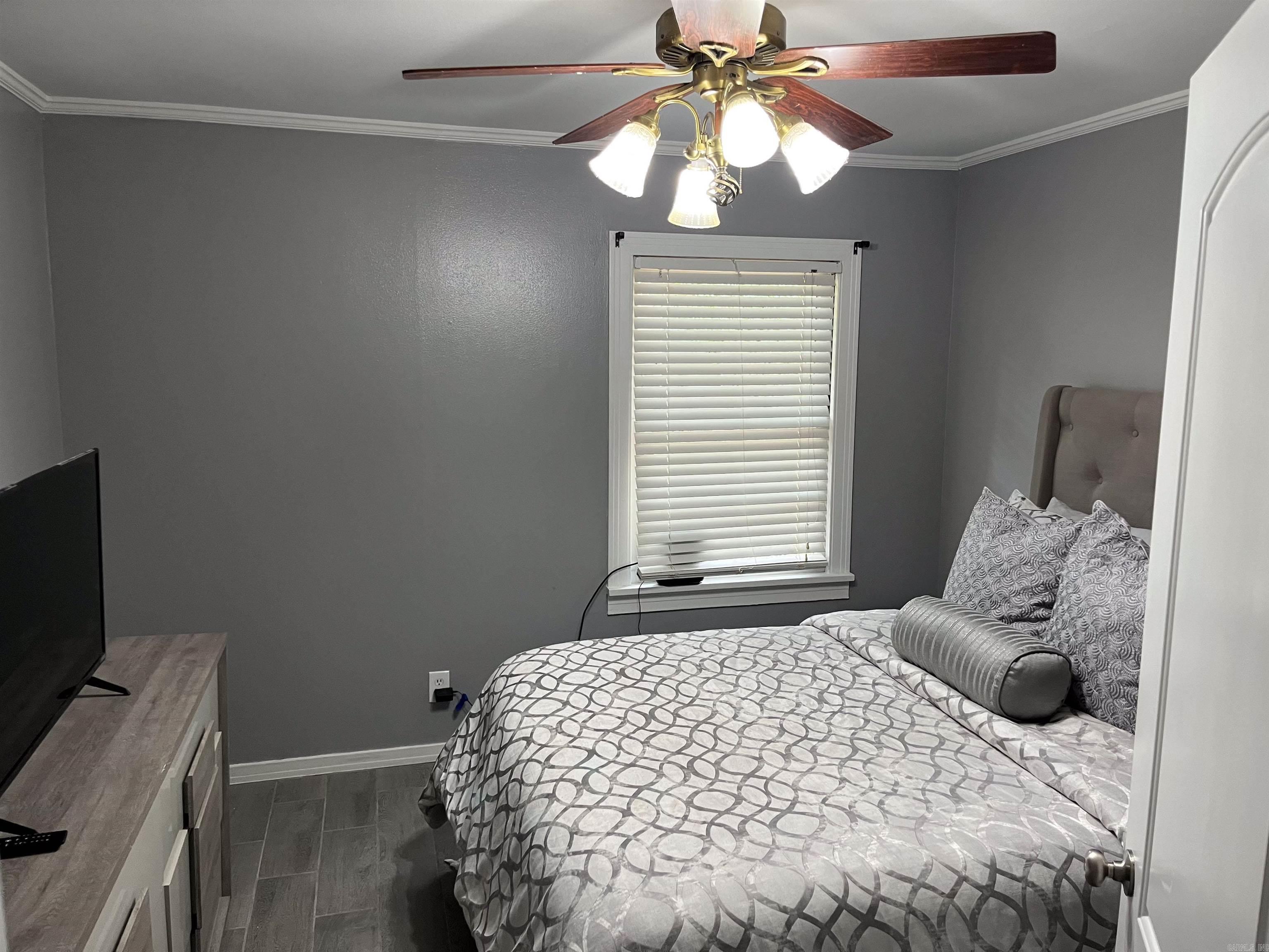 1217 Chesnut  Magnolia, AR