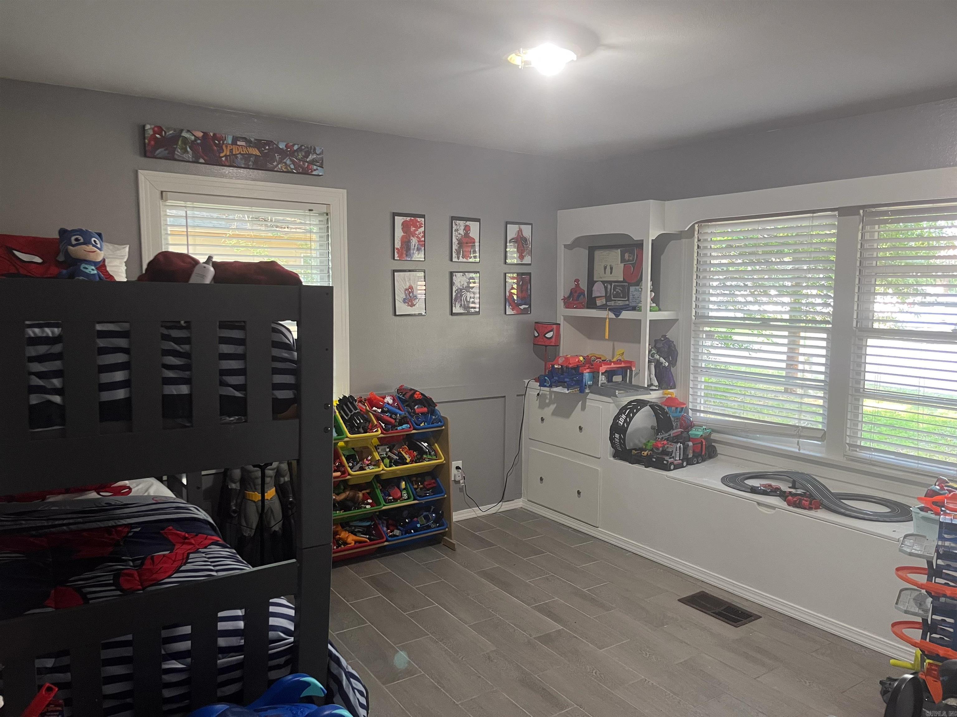 1217 Chesnut  Magnolia, AR