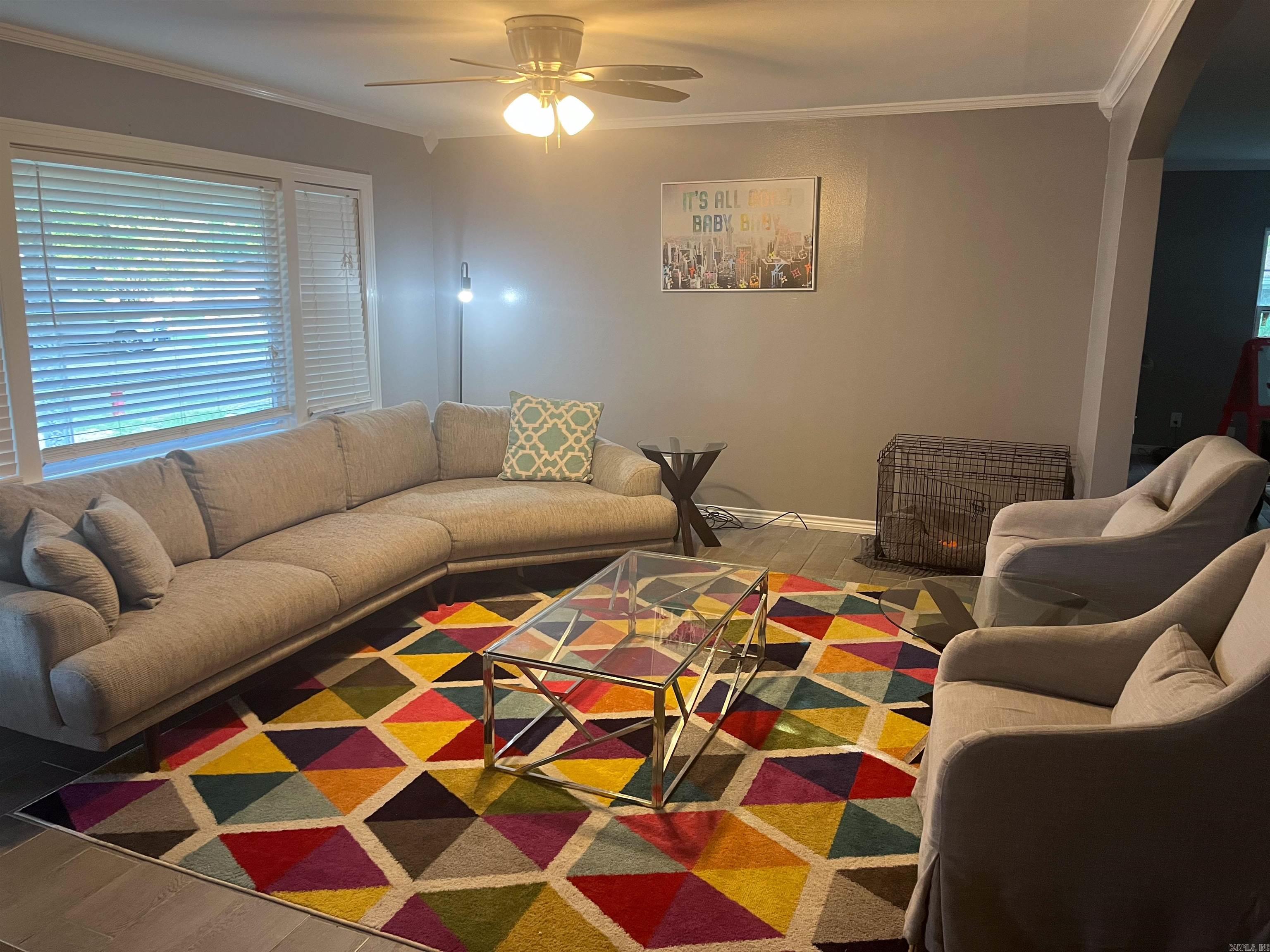 1217 Chesnut  Magnolia, AR