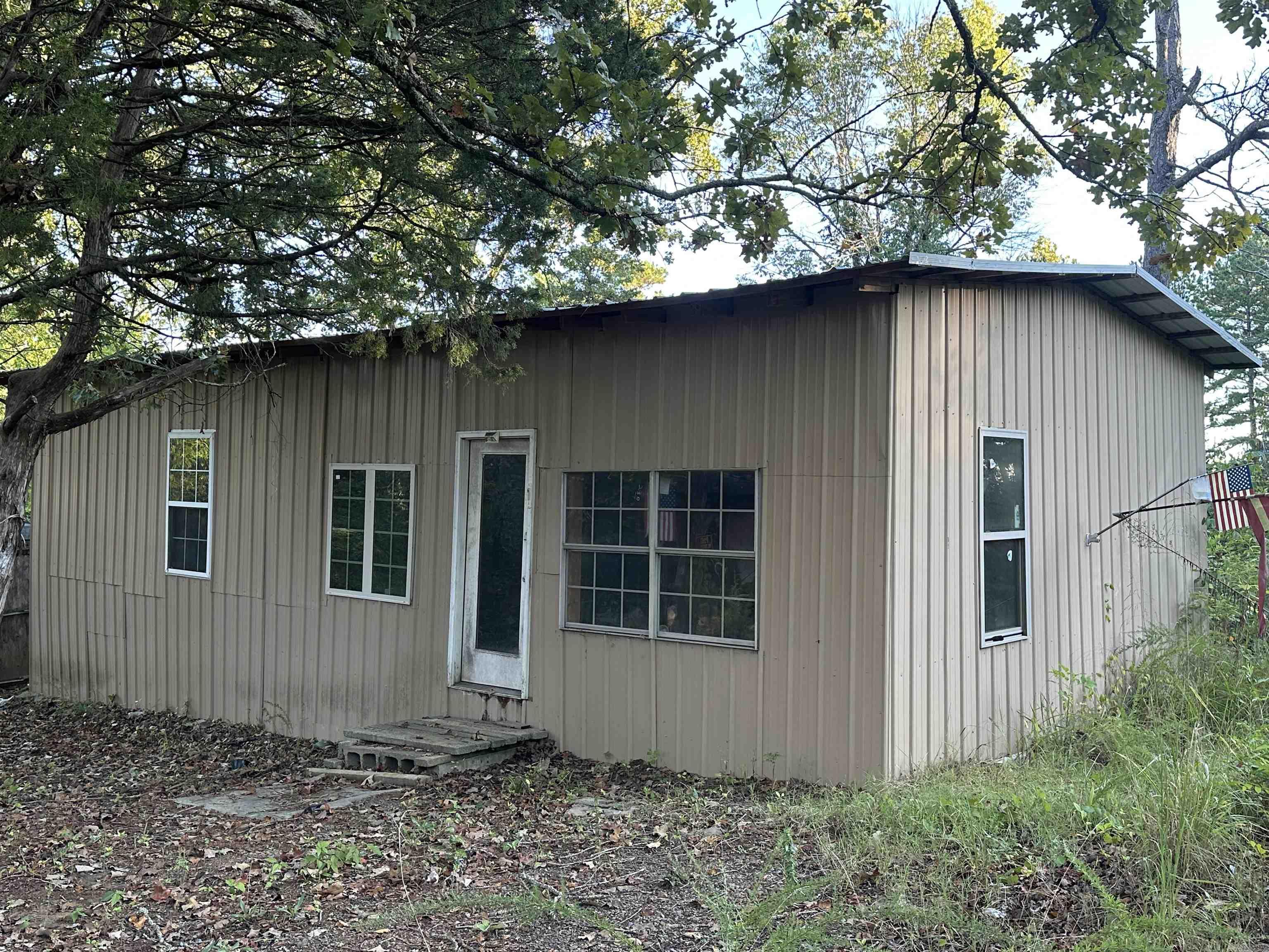 500 Hwy 336  Clinton, AR