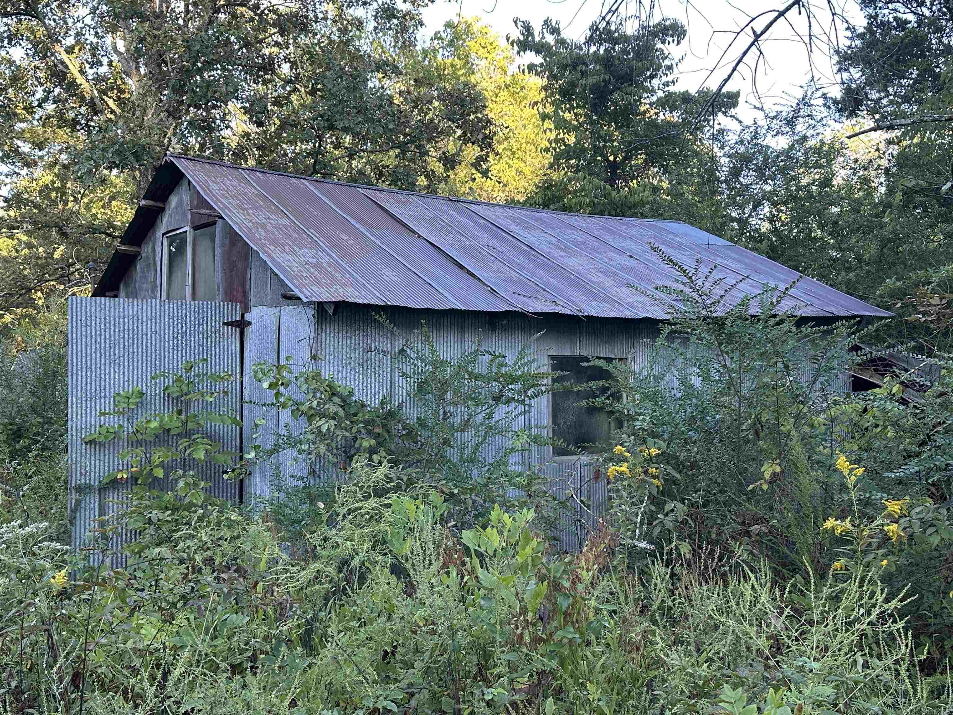 500 Hwy 336  Clinton, AR