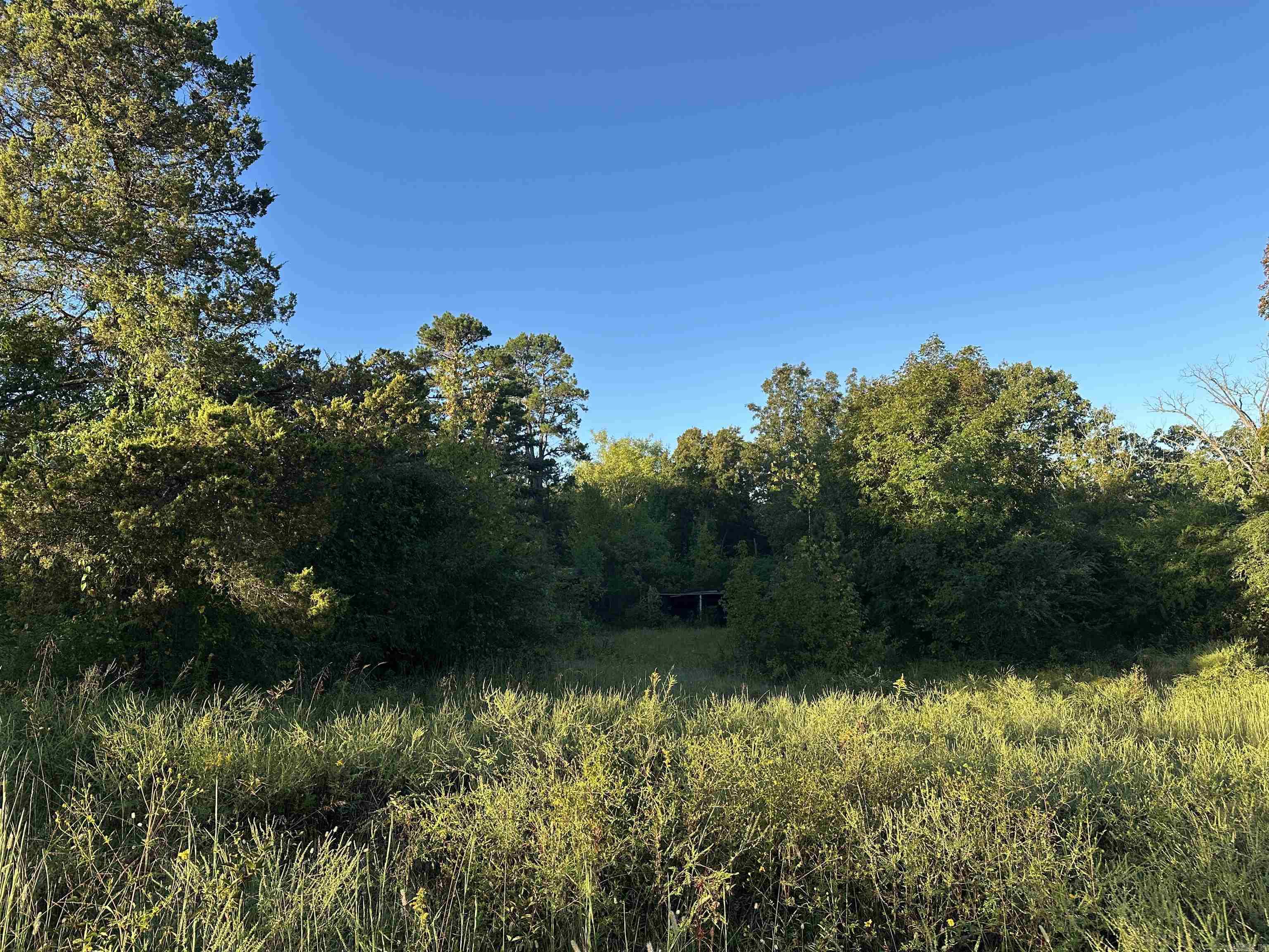 500 Hwy 336  Clinton, AR