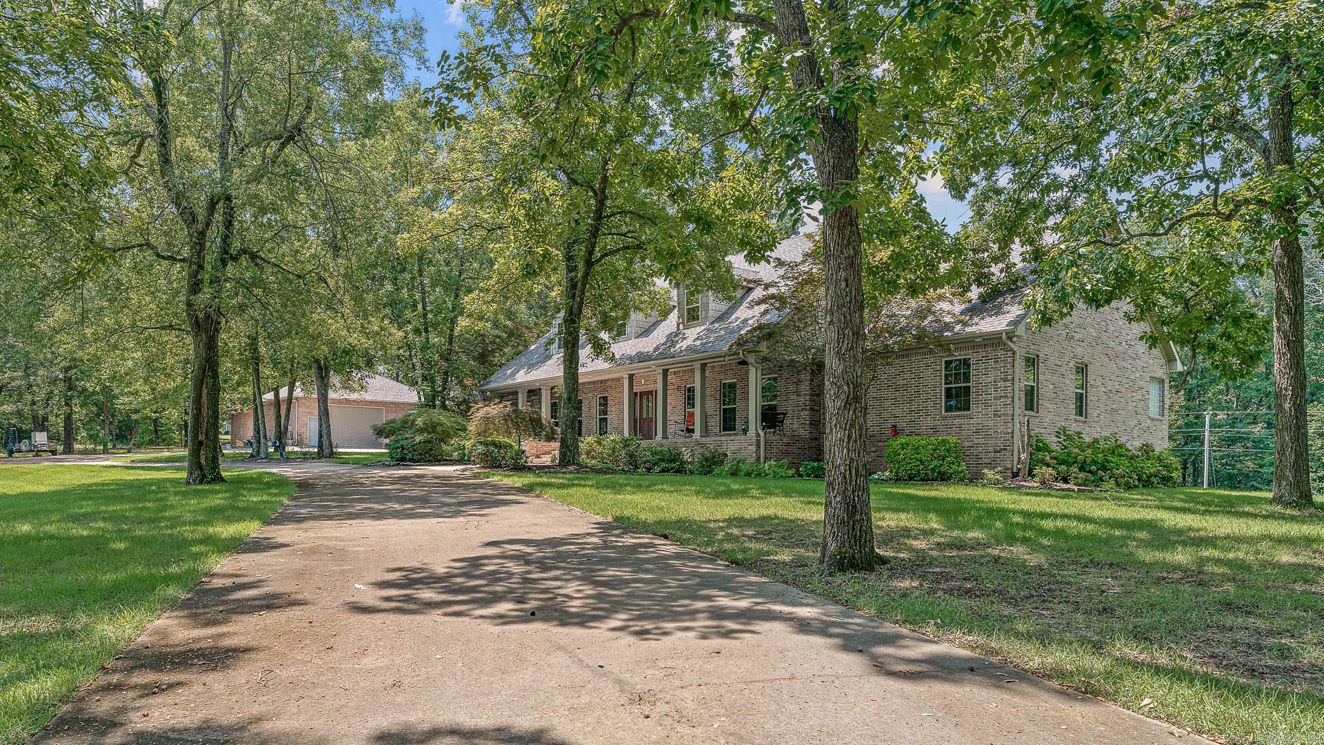 343 CR 428  Jonesboro, AR