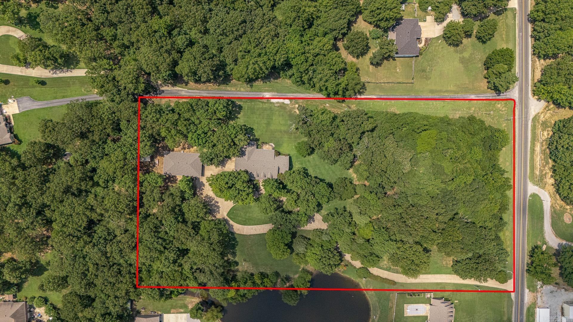 343 CR 428  Jonesboro, AR