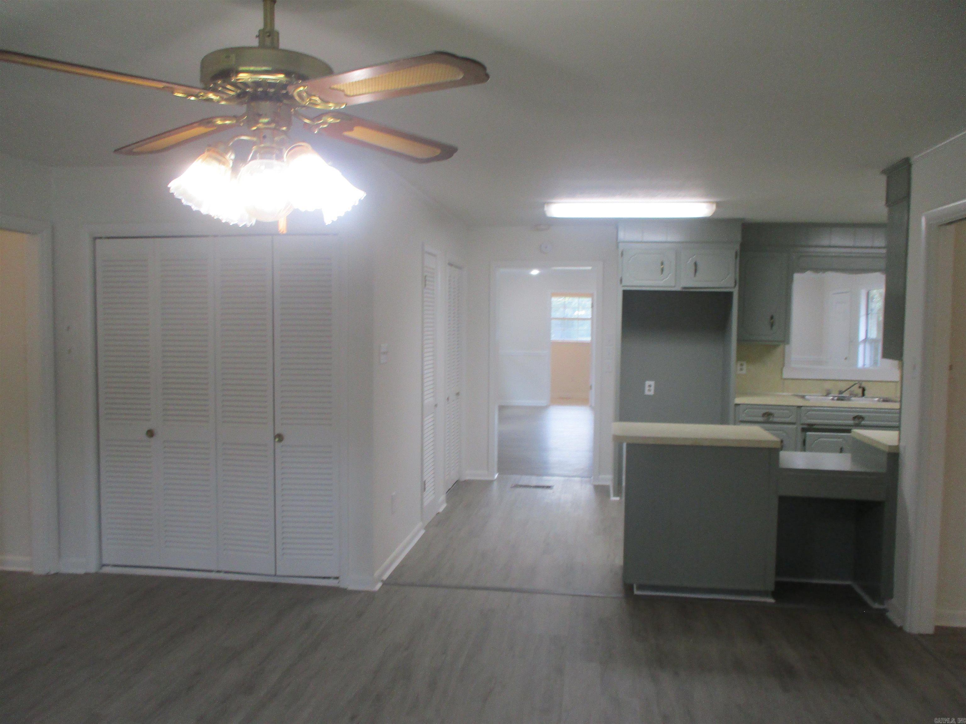 1625 Circle  Malvern, AR